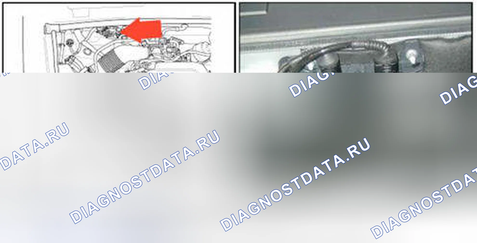Рис. 2. Audi S6 C6 рестайлинг