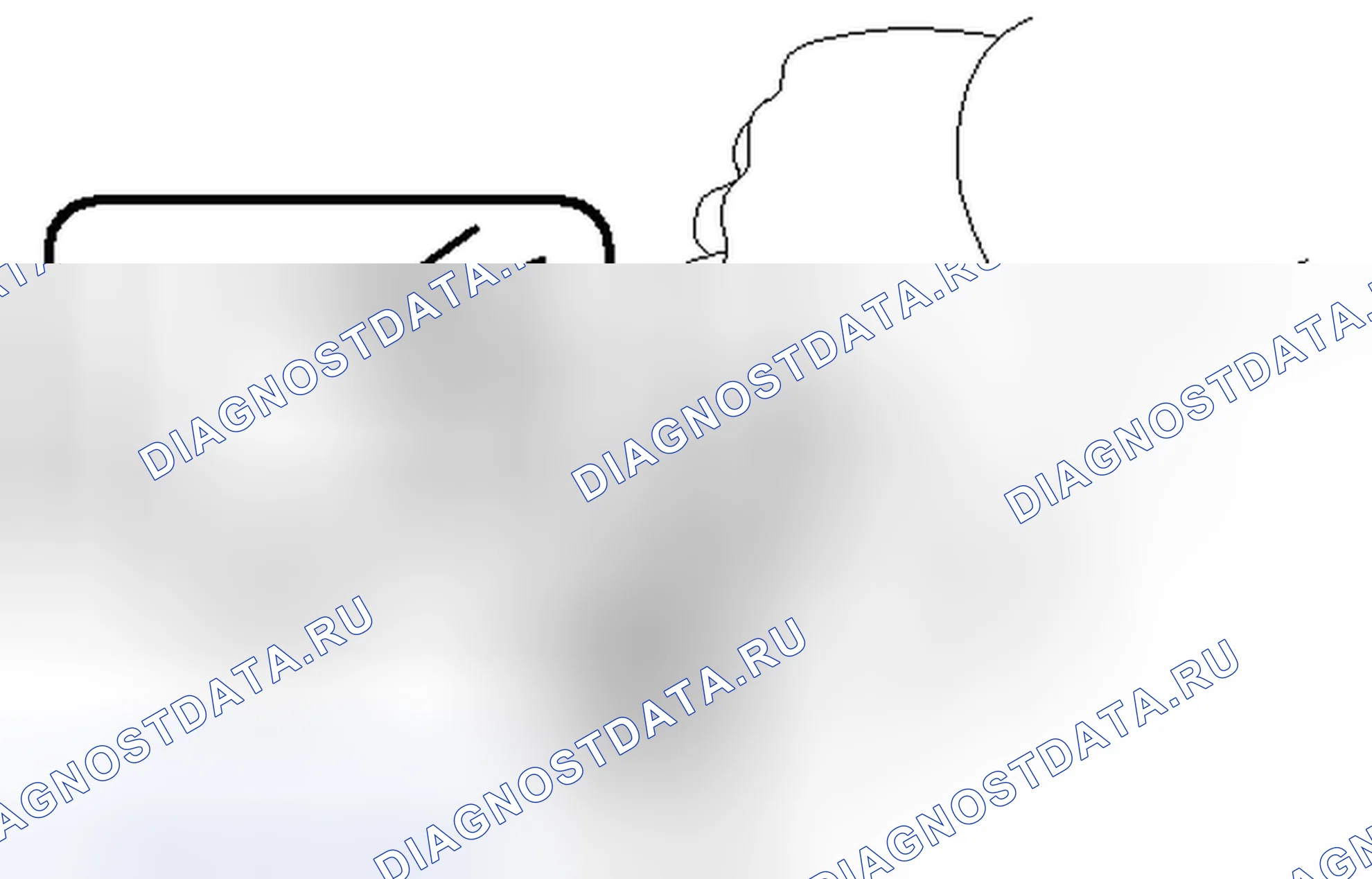 Рис. 166. Toyota Highlander II рестайлинг