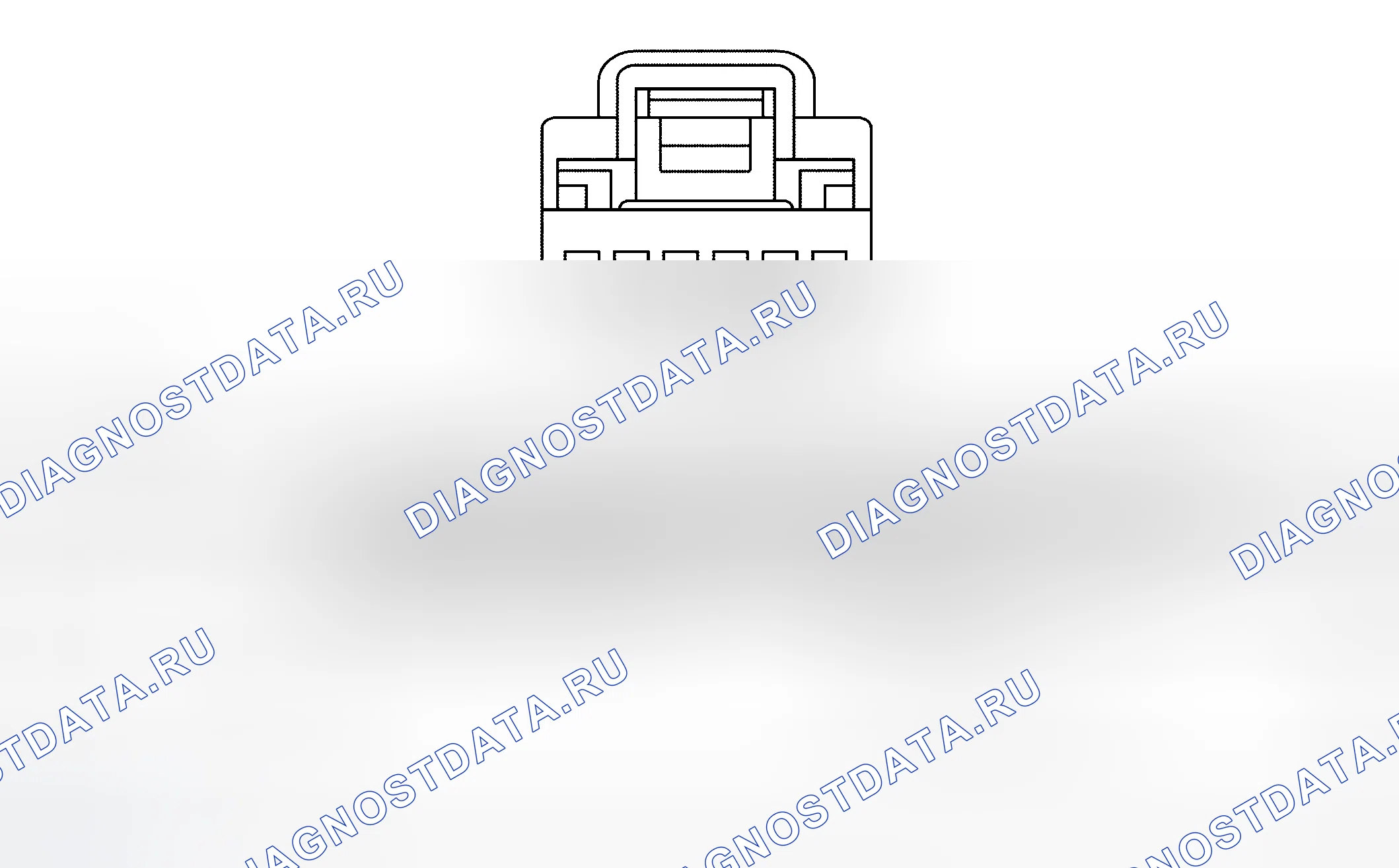 Рис. 25. Ford Five Hundred I