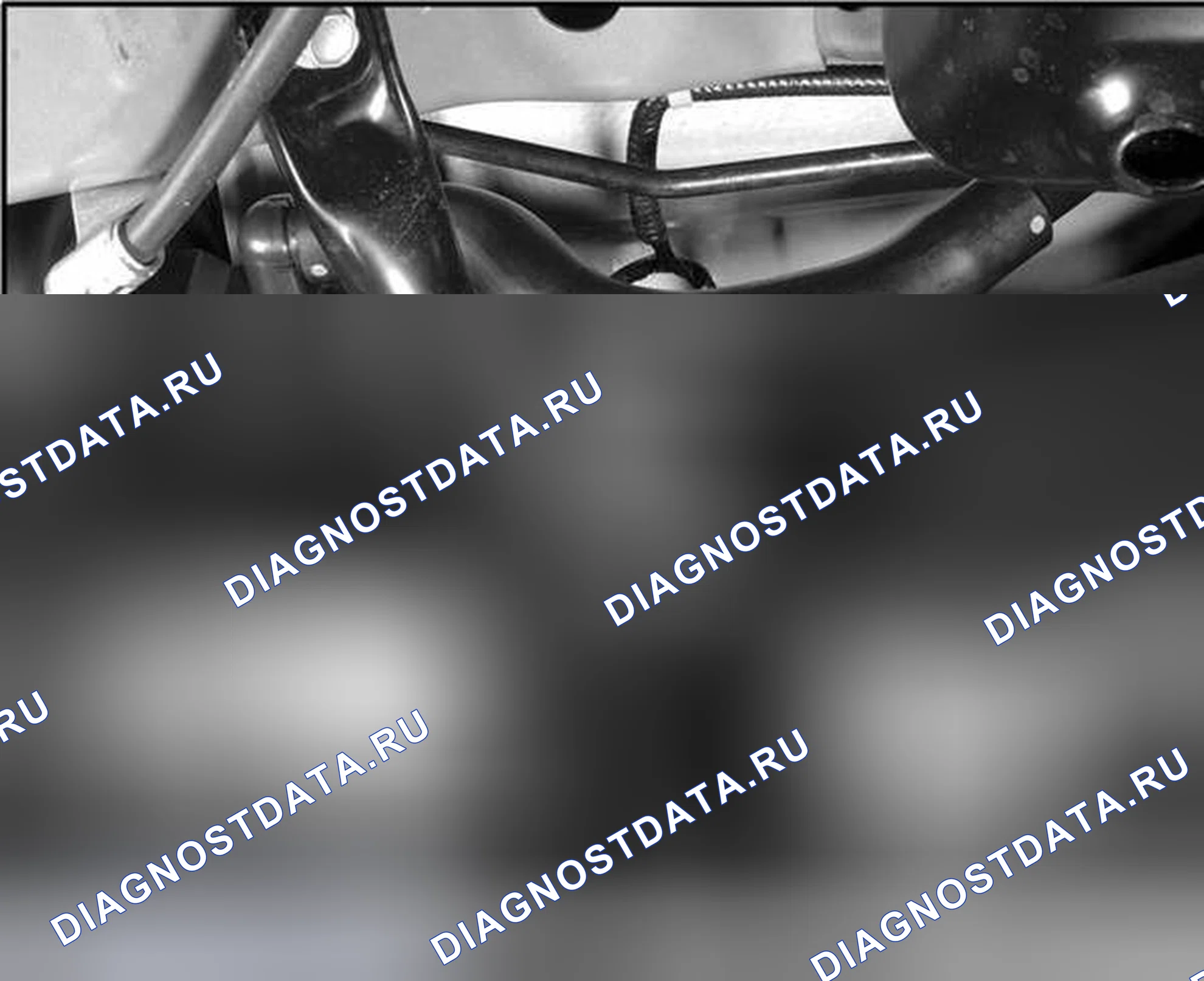 Рис. 315. Honda Civic VIII рестайлинг