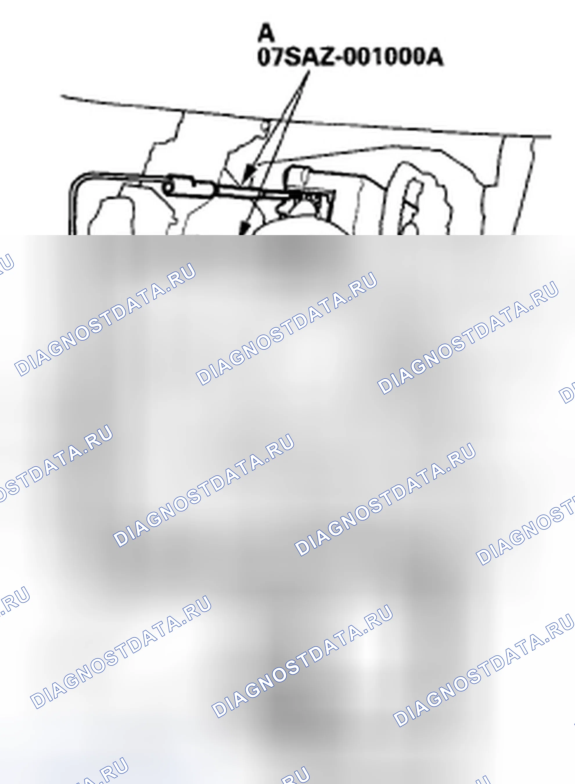 Рис. 30. Honda Element YH2 рестайлинг 2