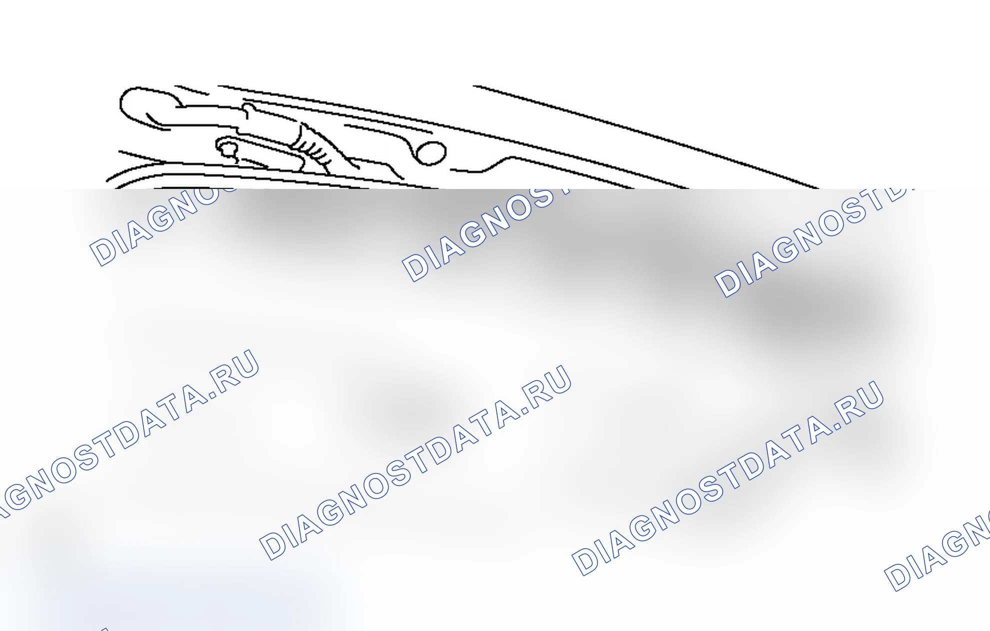 Рис. 88. Toyota Land Cruiser 100 рестайлинг 2