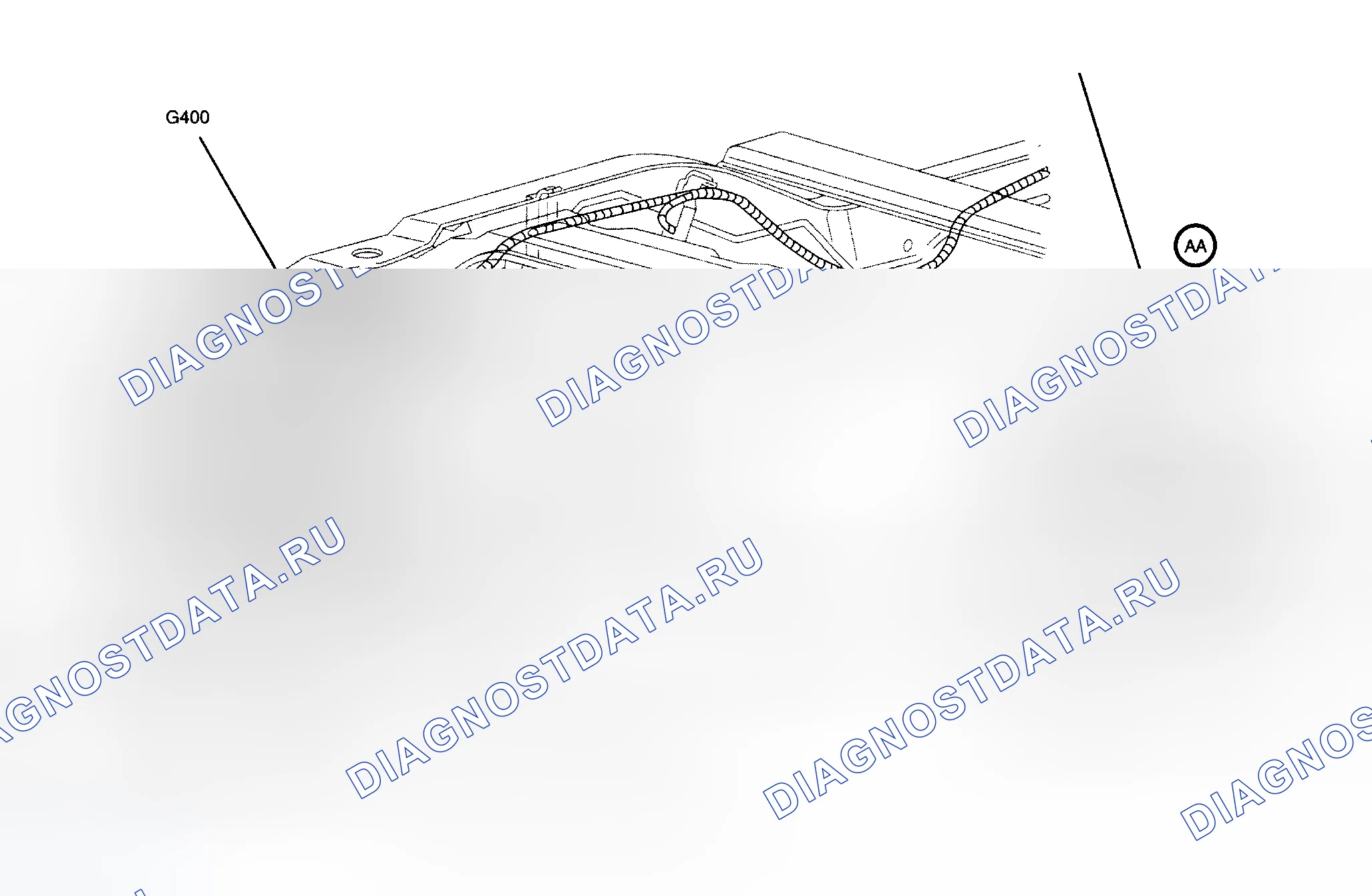 Рис. 49. Ford Pickup F150 