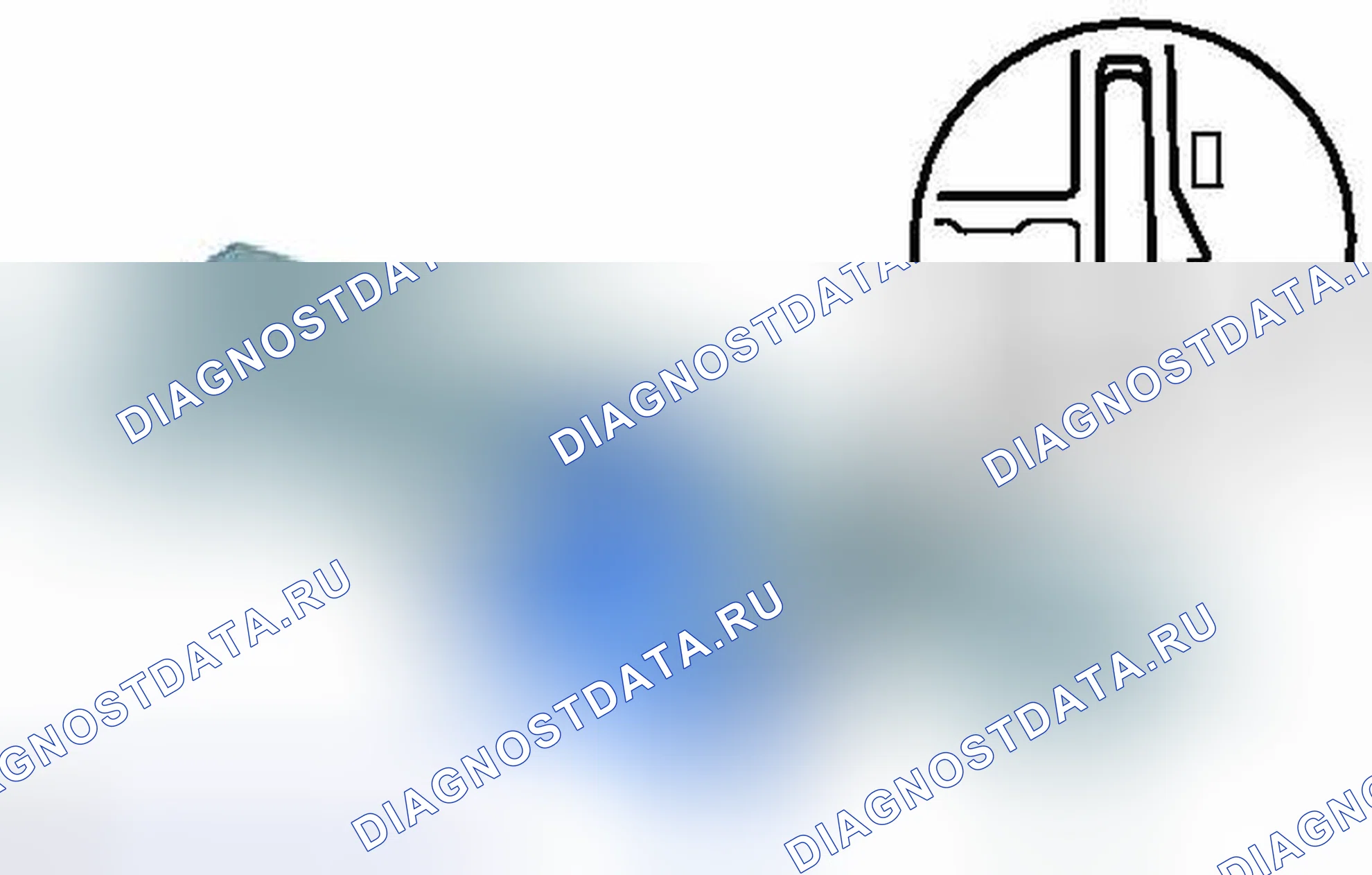 Рис. 34: УДАЛЕНИЕ [06 / 2012 -]. Haval H3 I
