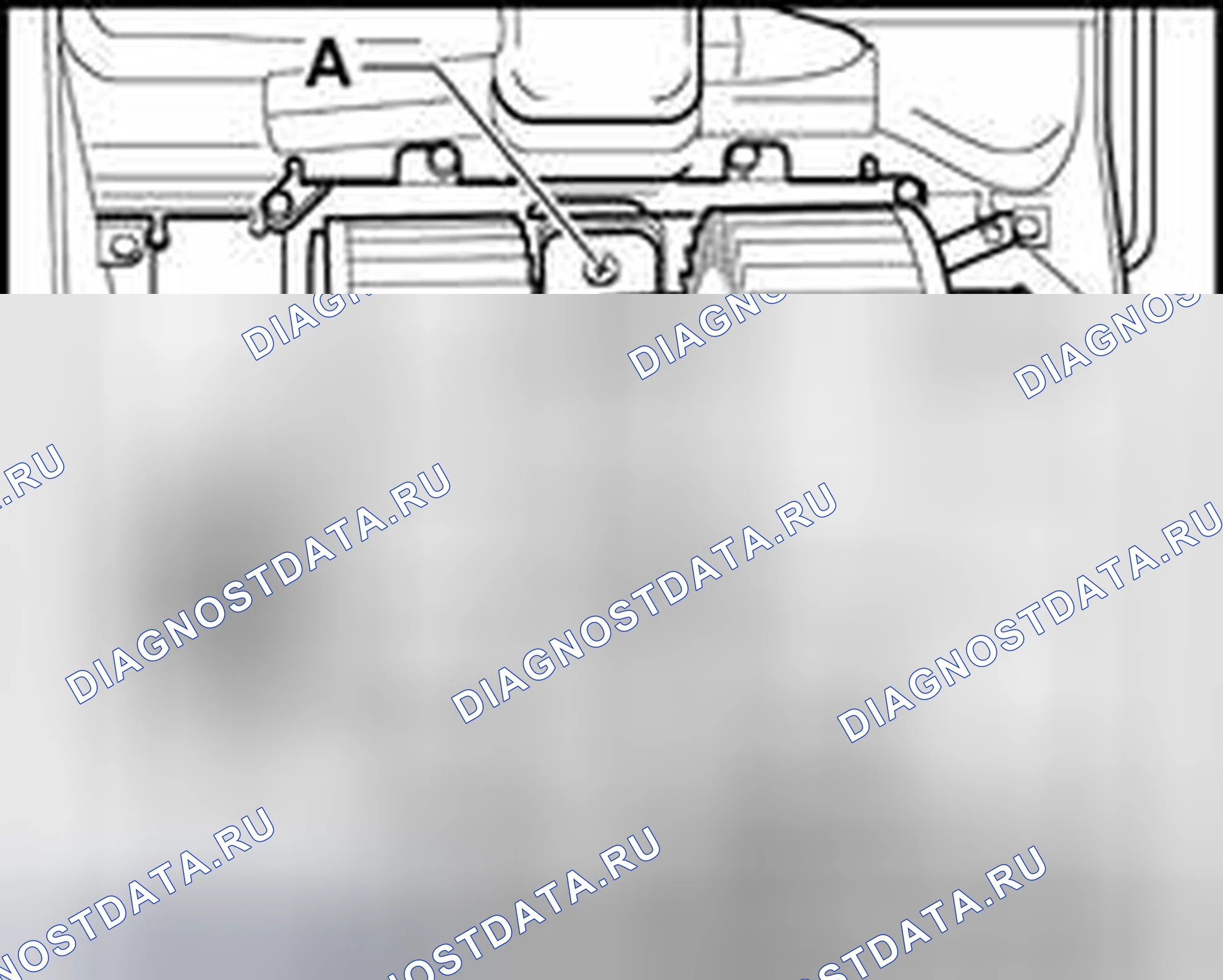 Рис. 26. Volkswagen Phaeton I