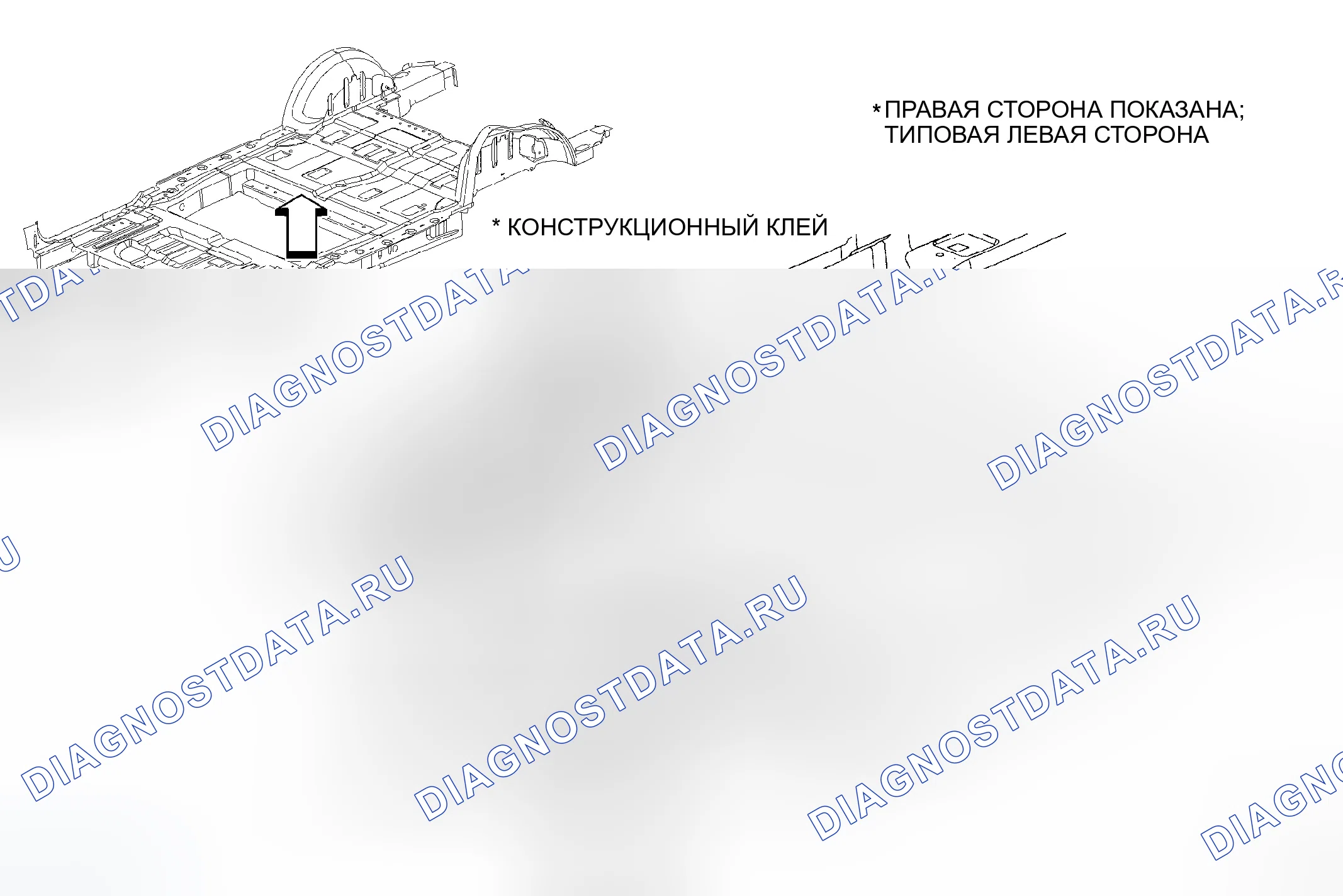 Рис. 82. Dodge Caravan IV
