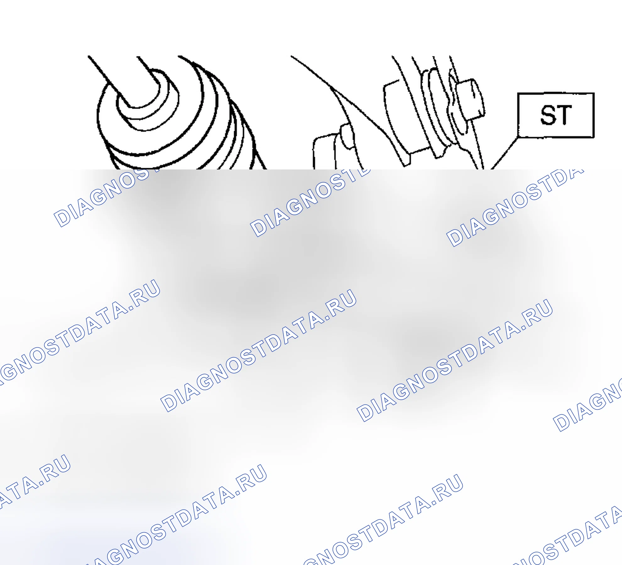 Рис. 102. Subaru Impreza WRX GD/GG рестайлинг
