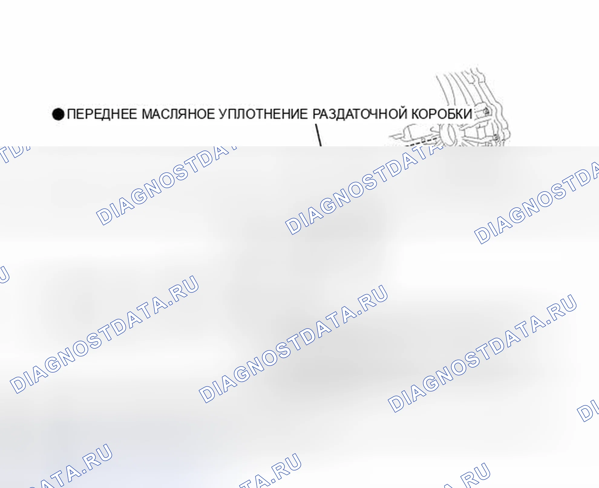 Рис. 25: ИЛЛЮСТРАЦИЯ. Honda Accord VII