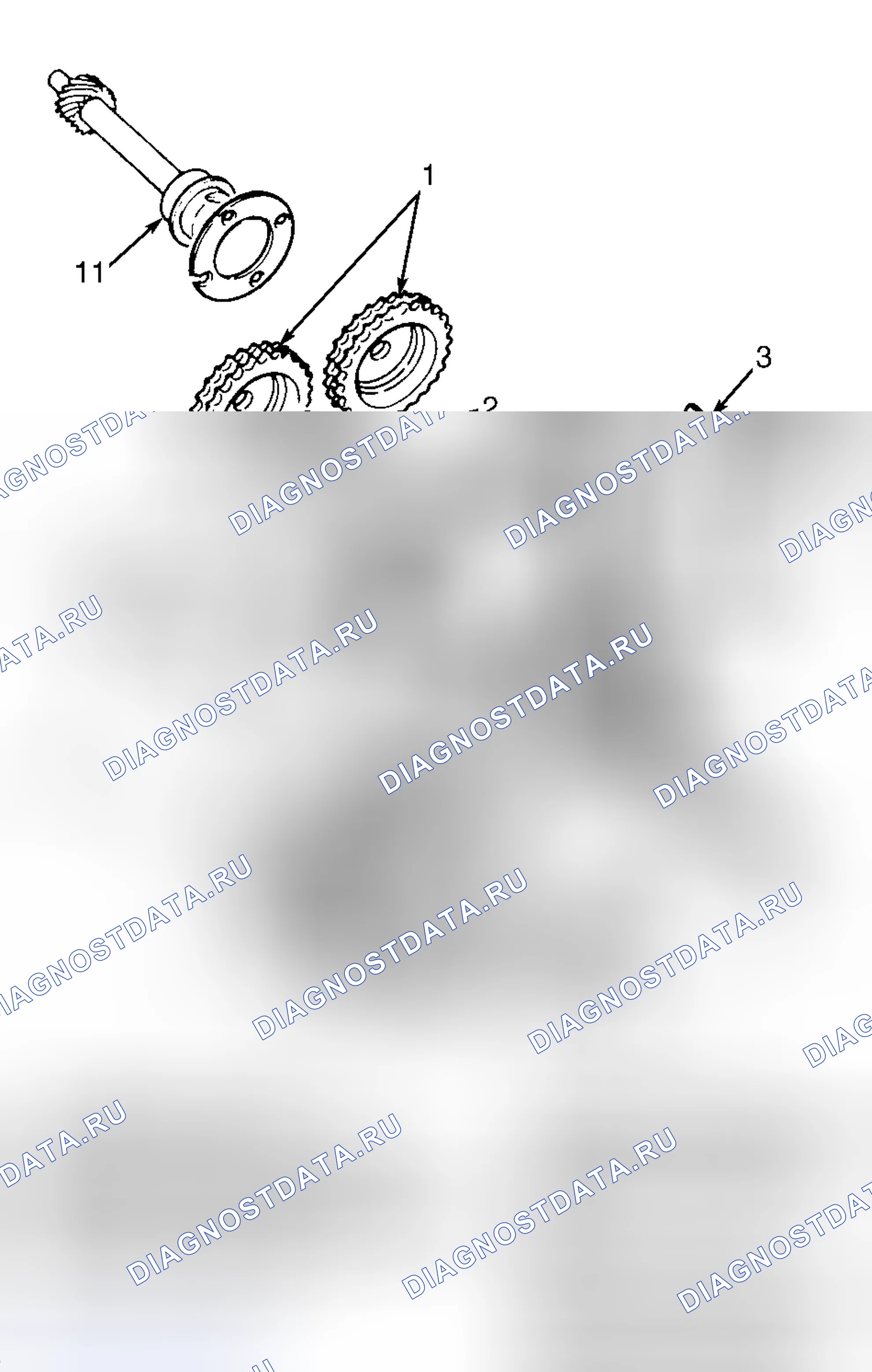 Рис. 35. Volkswagen Passat B4