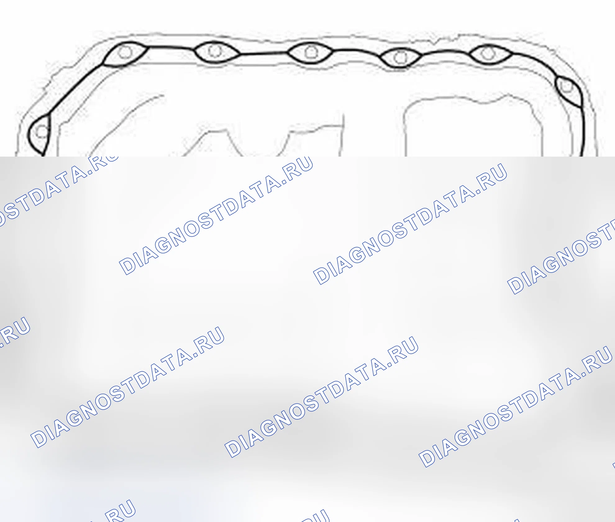 Рис. 299. Jeep Compass I рестайлинг