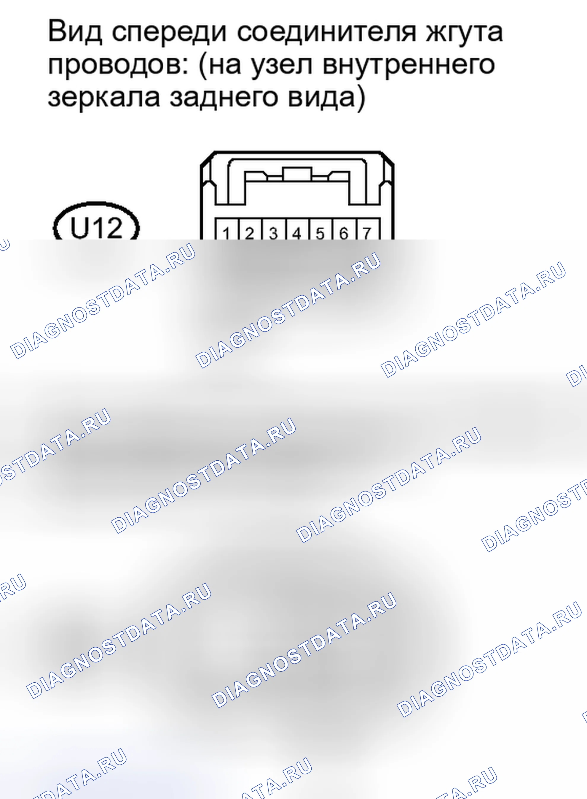 Рис. 102. Toyota Sequoia II рестайлинг