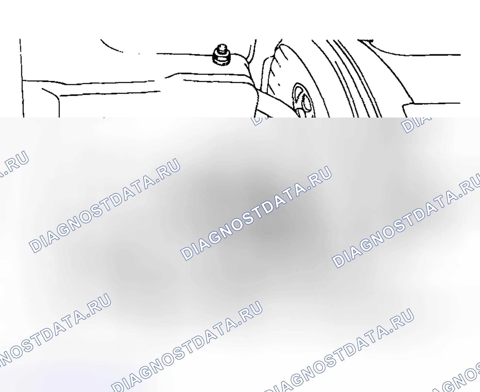 Рис. 82. Hyundai Sonata IV рестайлинг