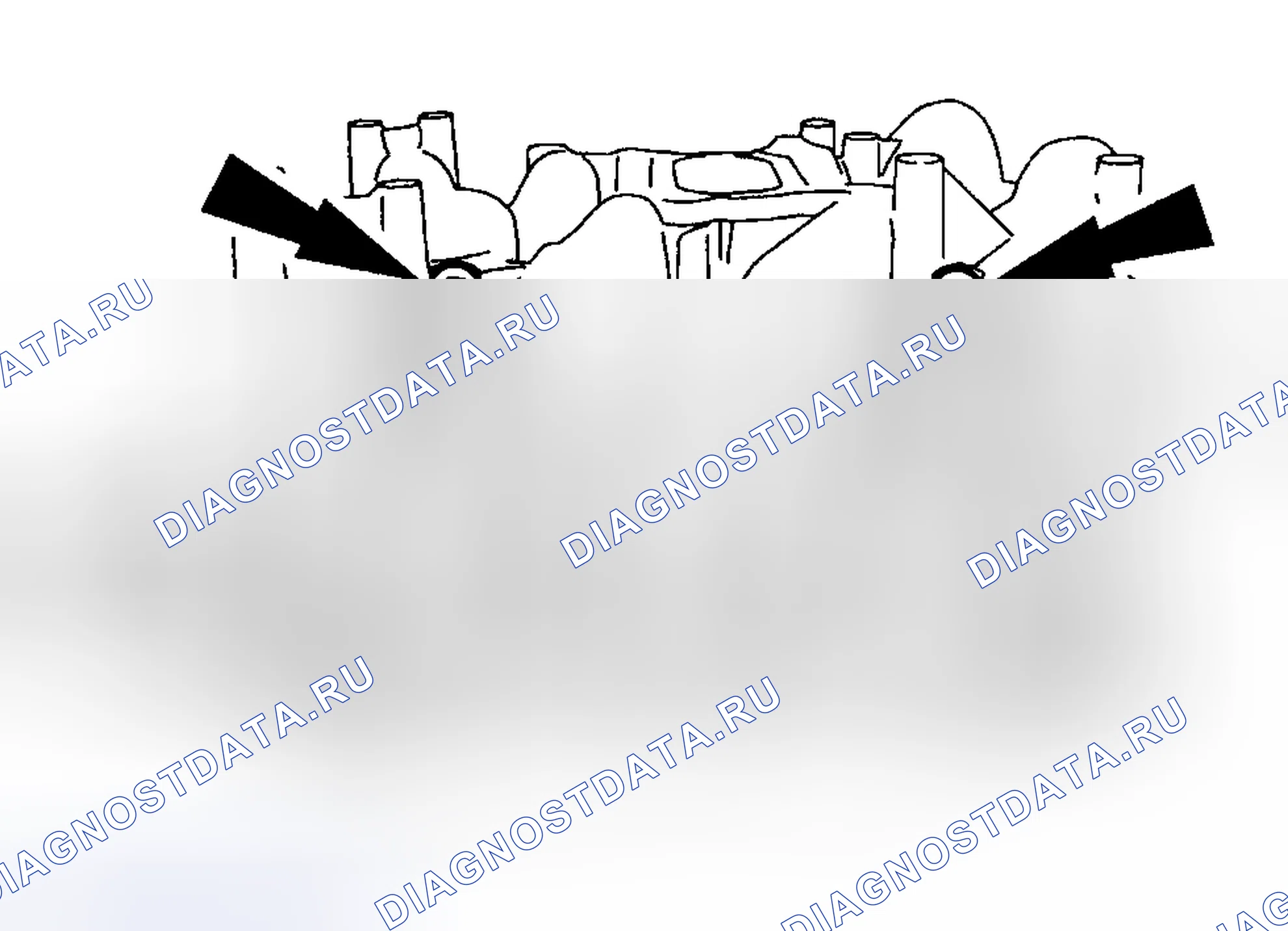 Рис. 150. Ford Pickup F250 Super Duty I