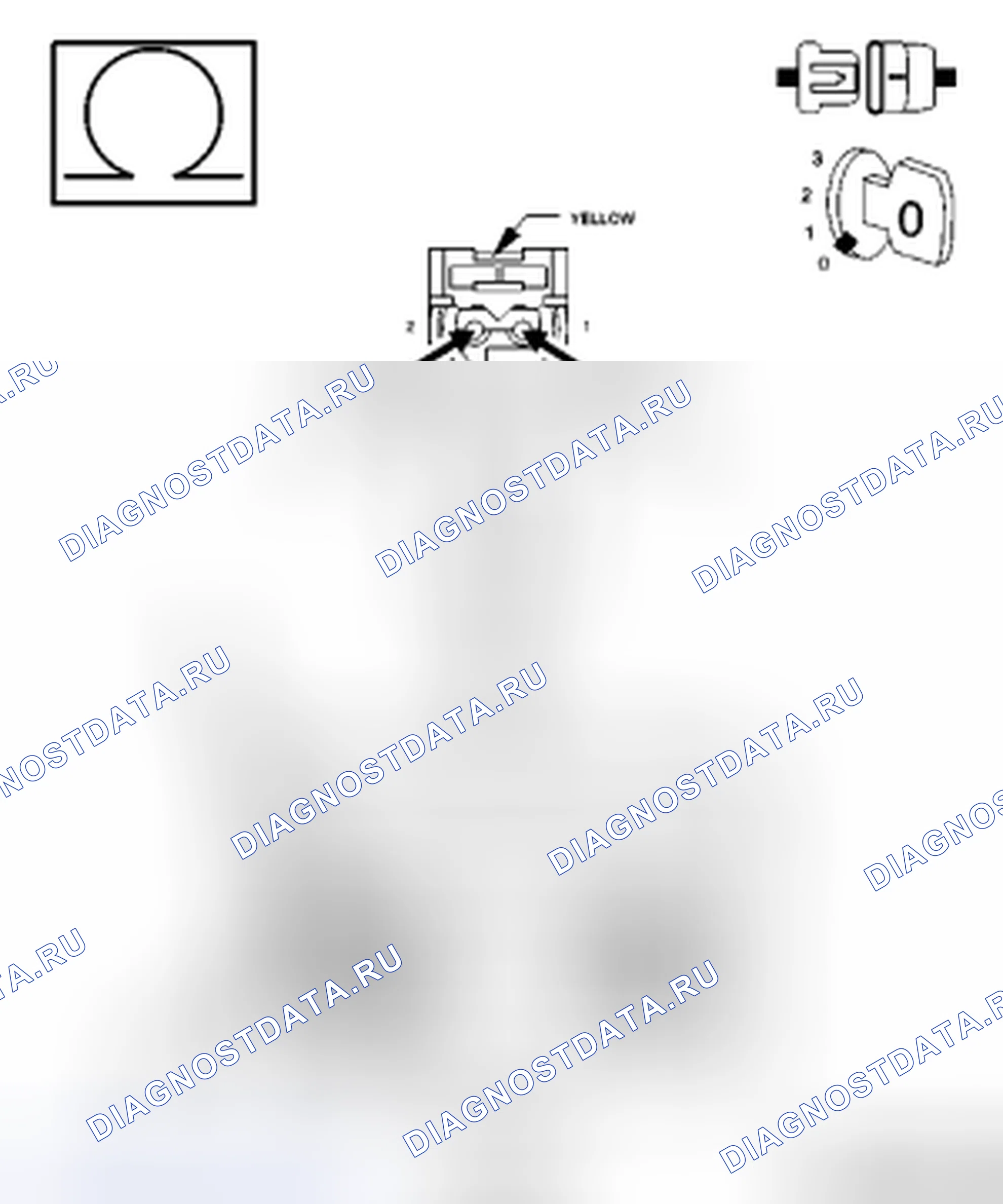 Рис. 122. Dodge Cab & Chassis R3500 HD transition