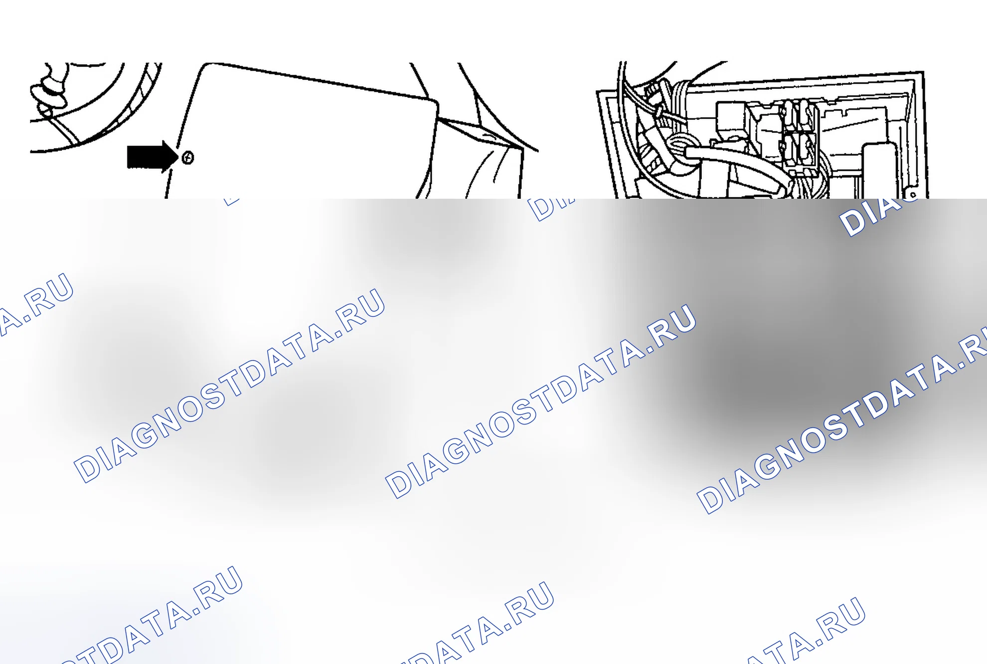 Рис. 17. Audi A8 D2
