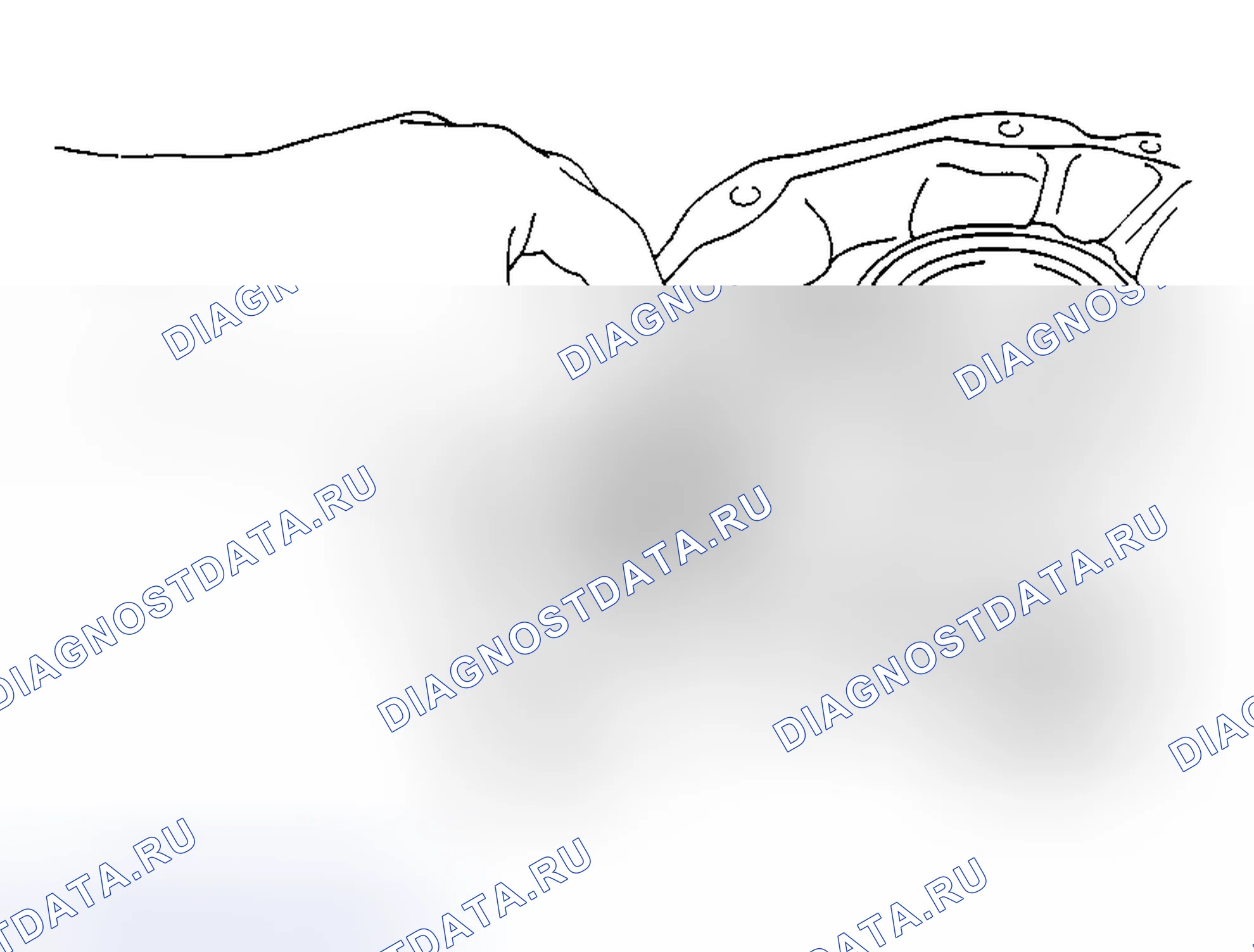 Рис. 126: РАЗБОРКА. Haval Xiaolong Max I