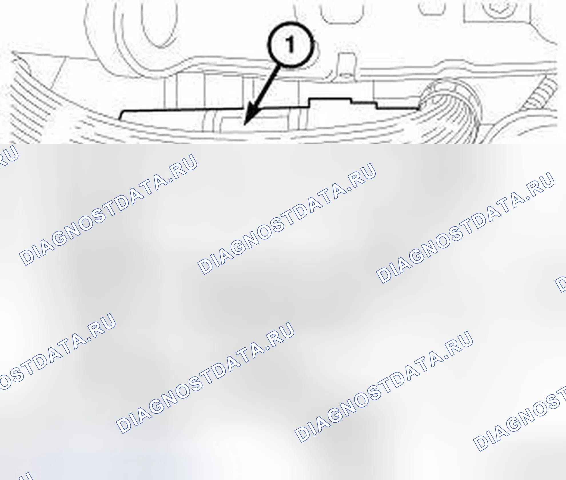 Рис. 296. Jeep Compass I рестайлинг