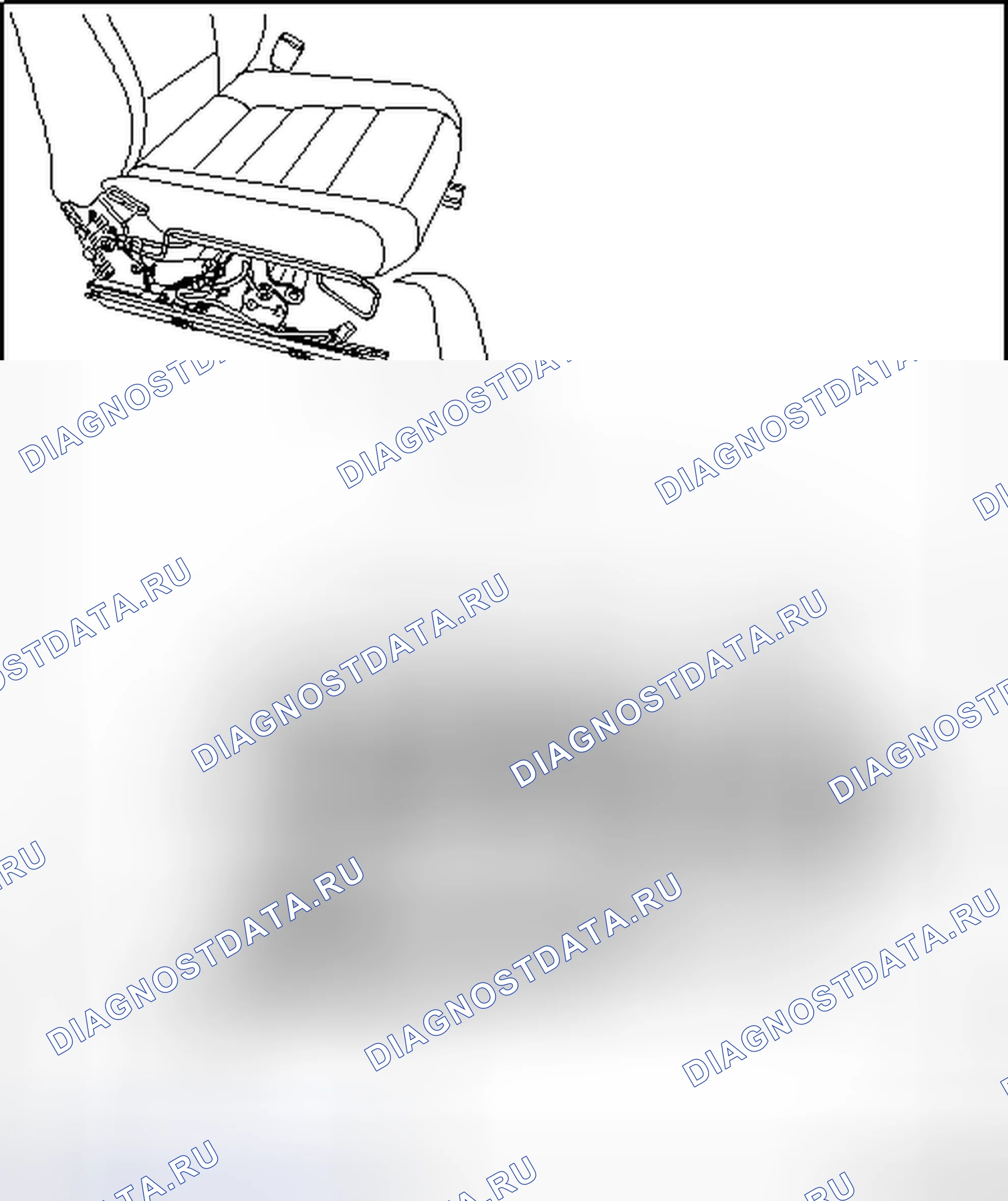 Рис. 31. Volkswagen Touareg I