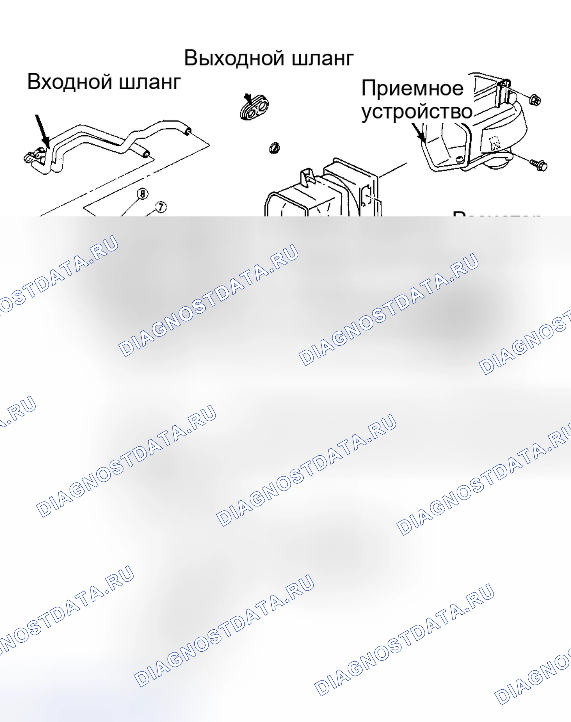 Рис. 3. Subaru Justy I рестайлинг