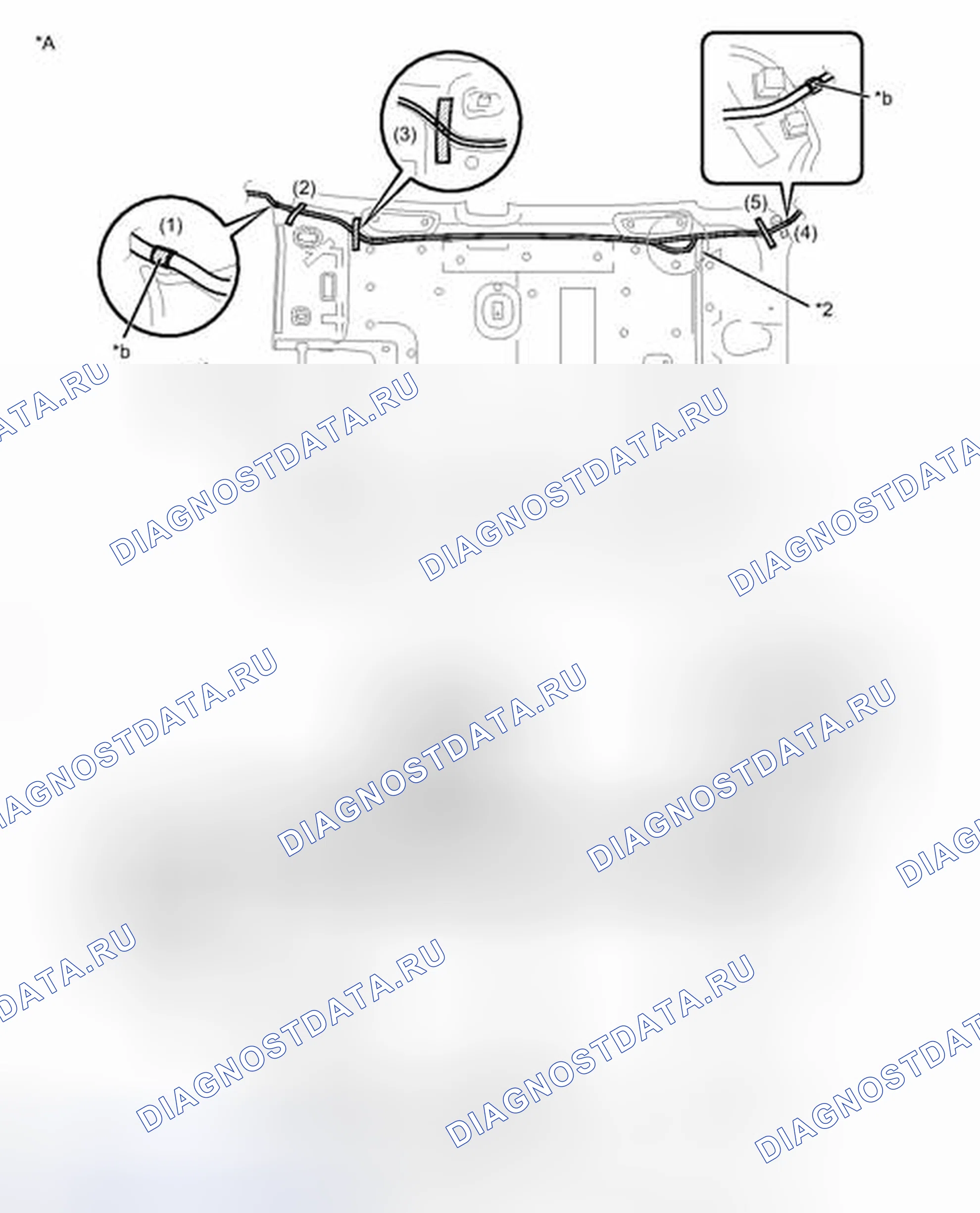 Рис. 163. Toyota Prius III рестайлинг