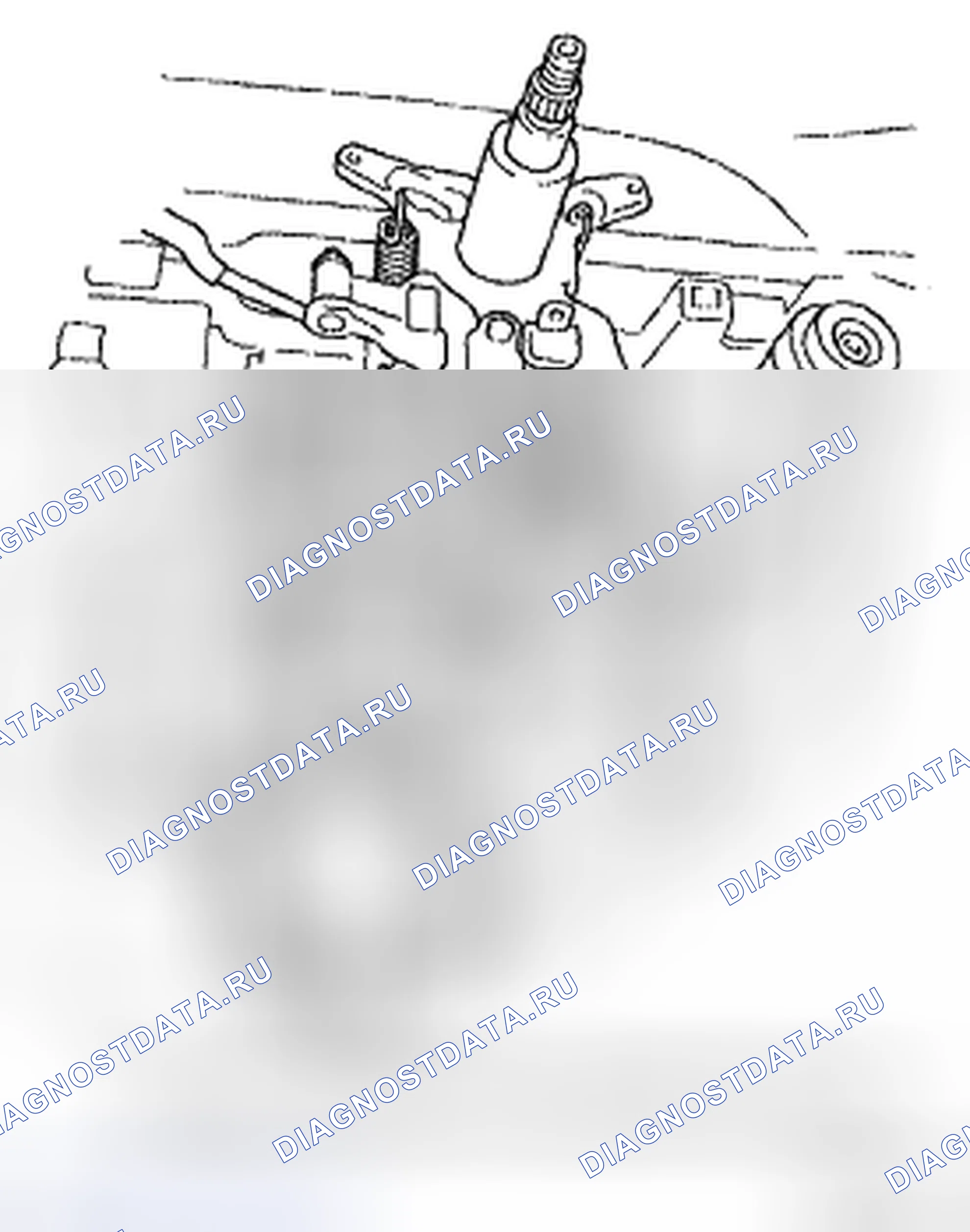 Рис. 19. Toyota 4Runner IV рестайлинг