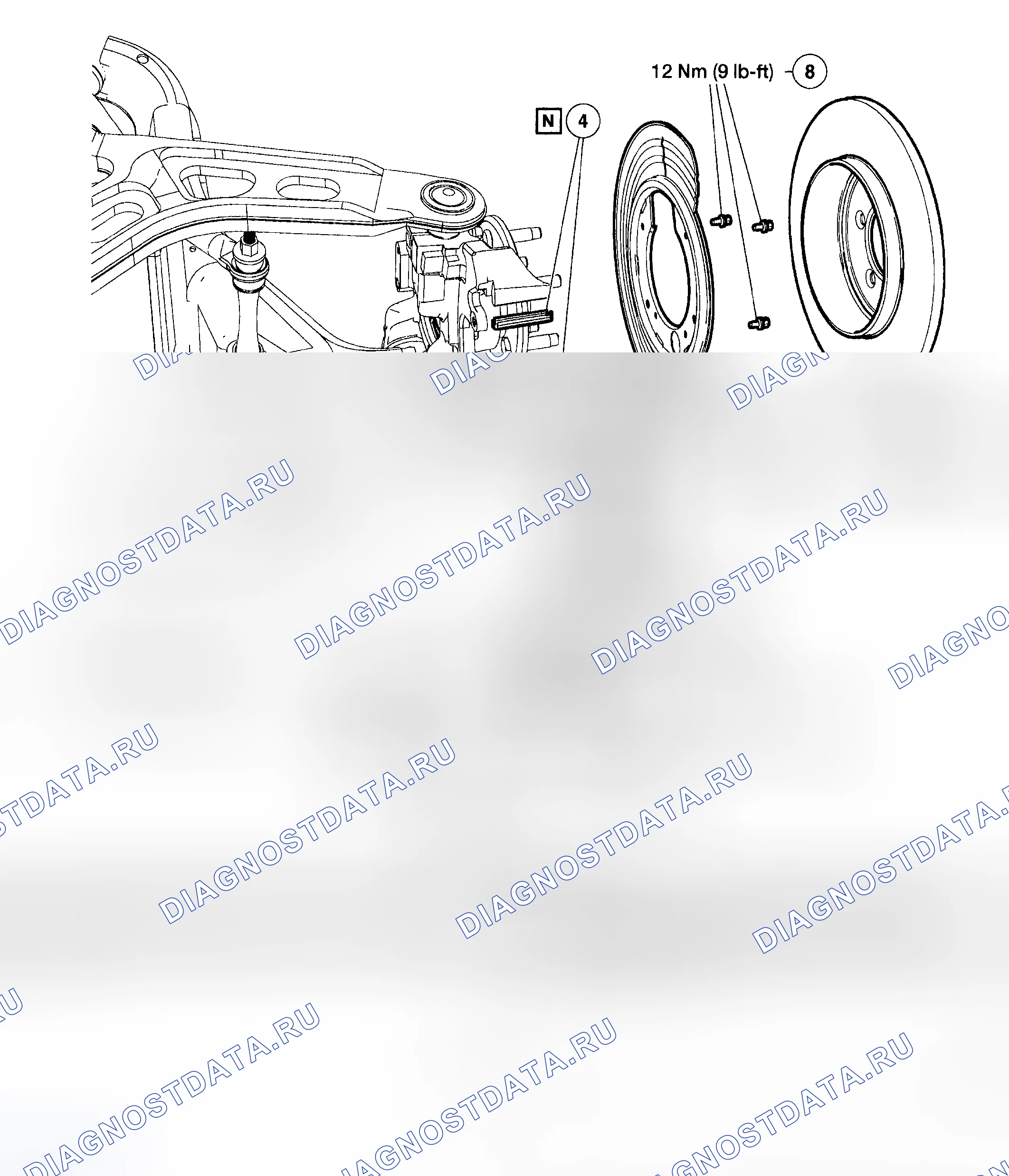 Рис. 61. Hyundai ix20 I рестайлинг