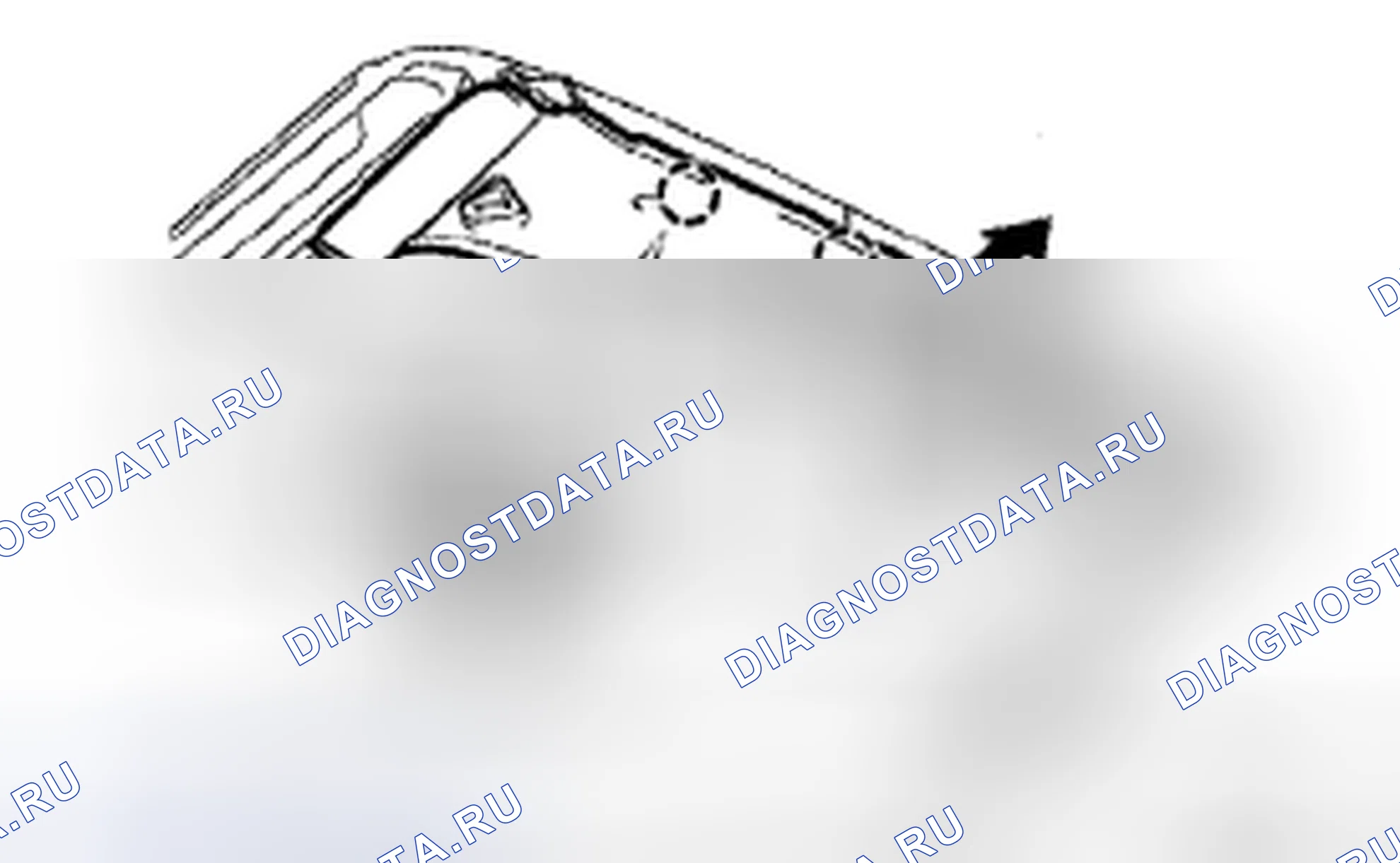 Рис. 331. Honda CR-V VI