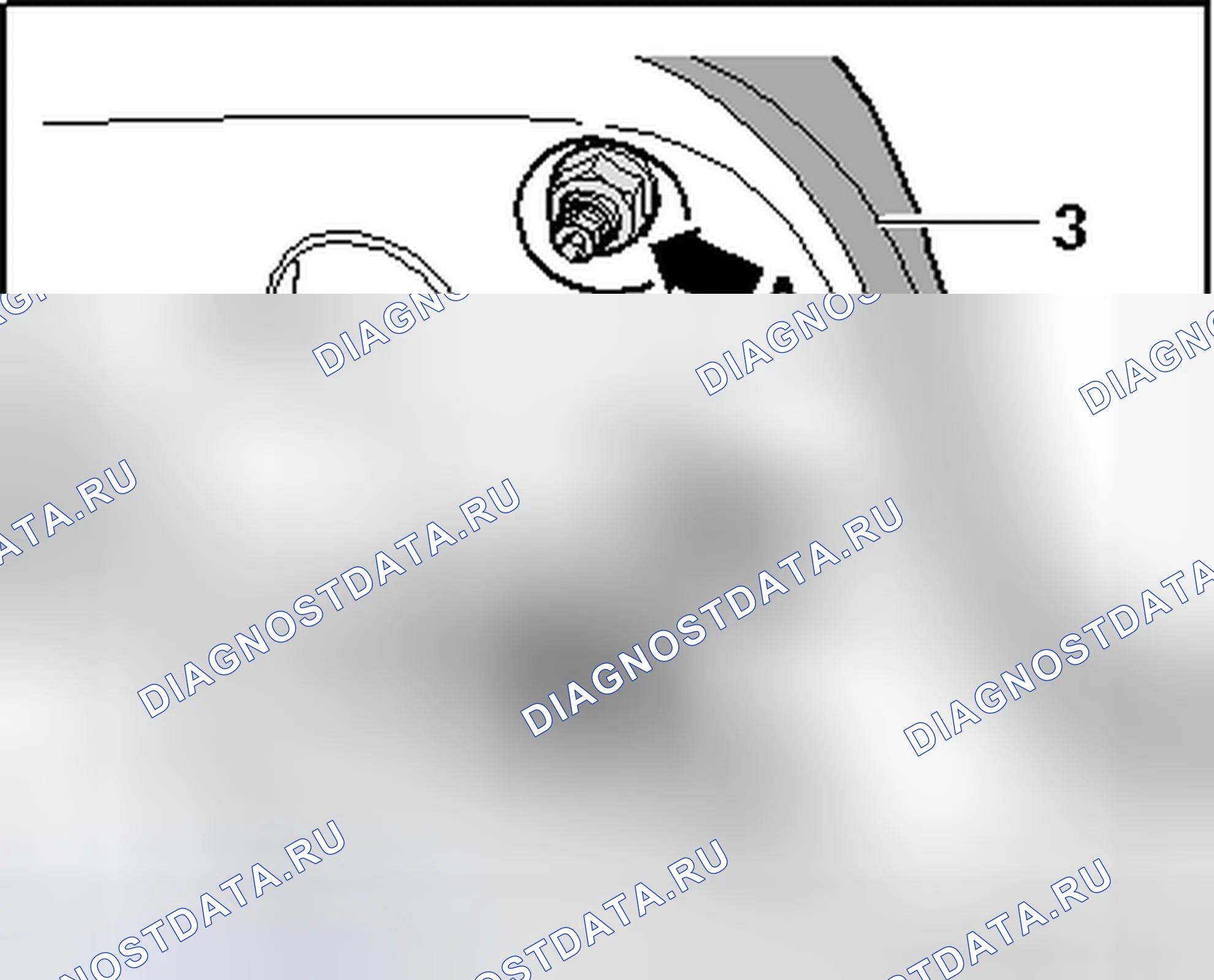 Рис. 117. Volkswagen Eos I