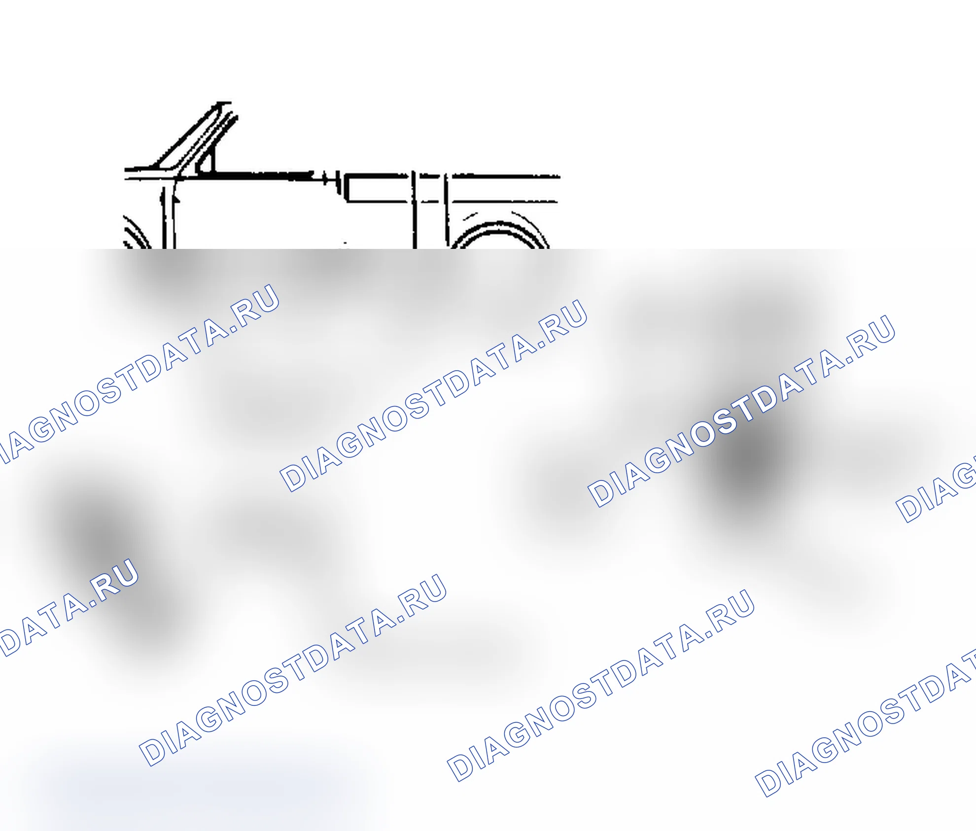 Рис. 9. Chevrolet Pickup V30 