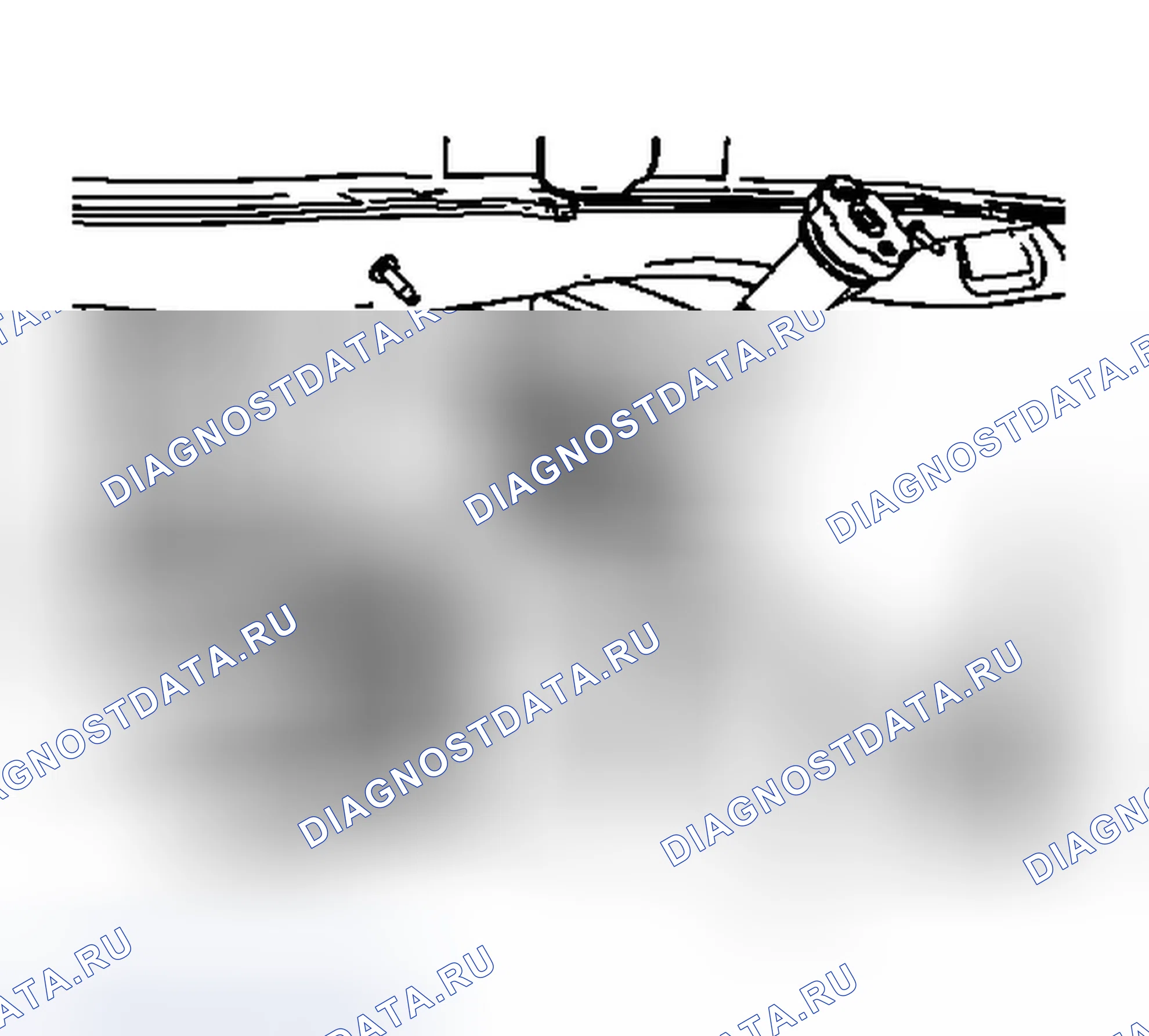 Рис. 39. GMC Acadia I рестайлинг