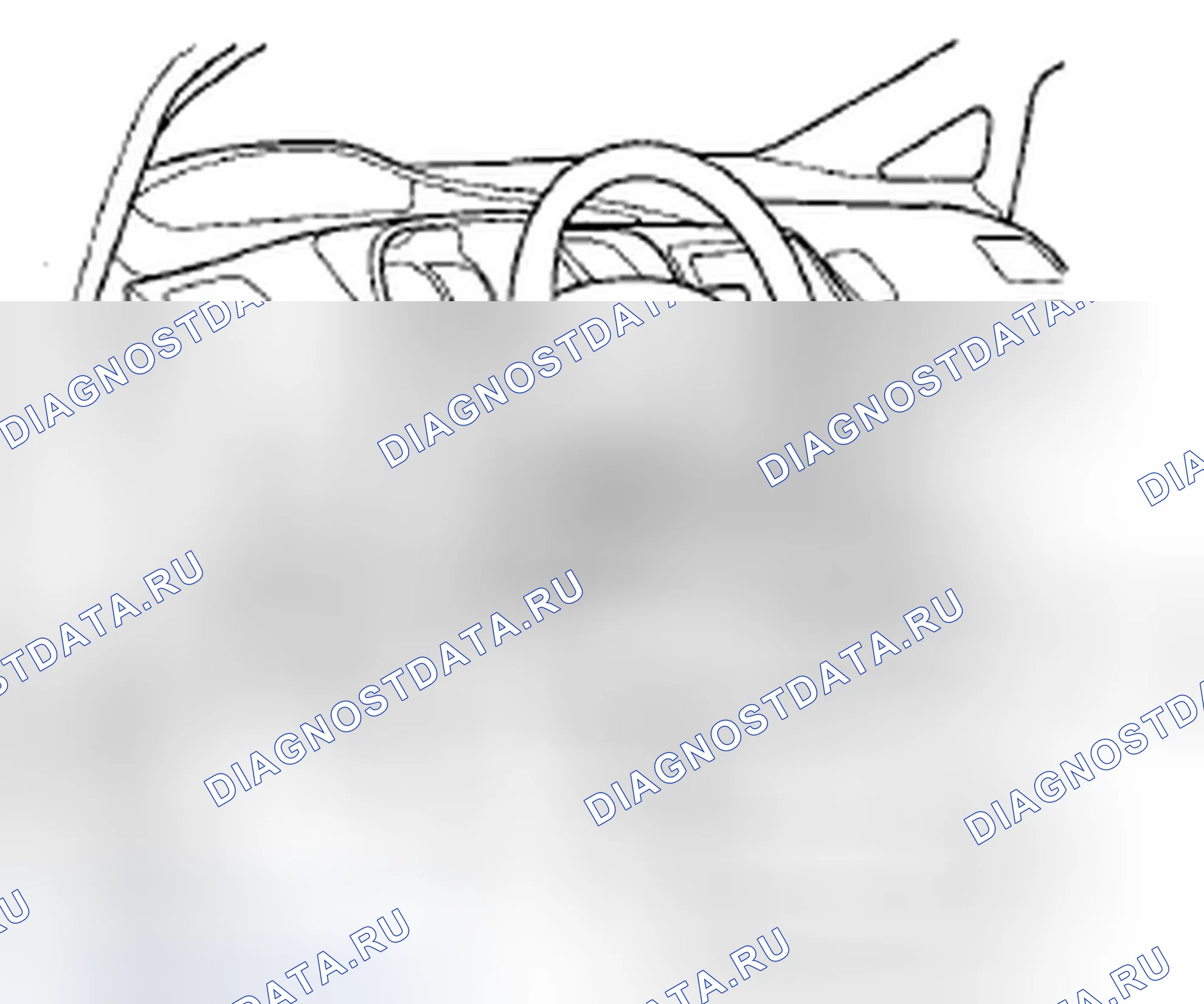 Рис. 538. Honda Civic VIII