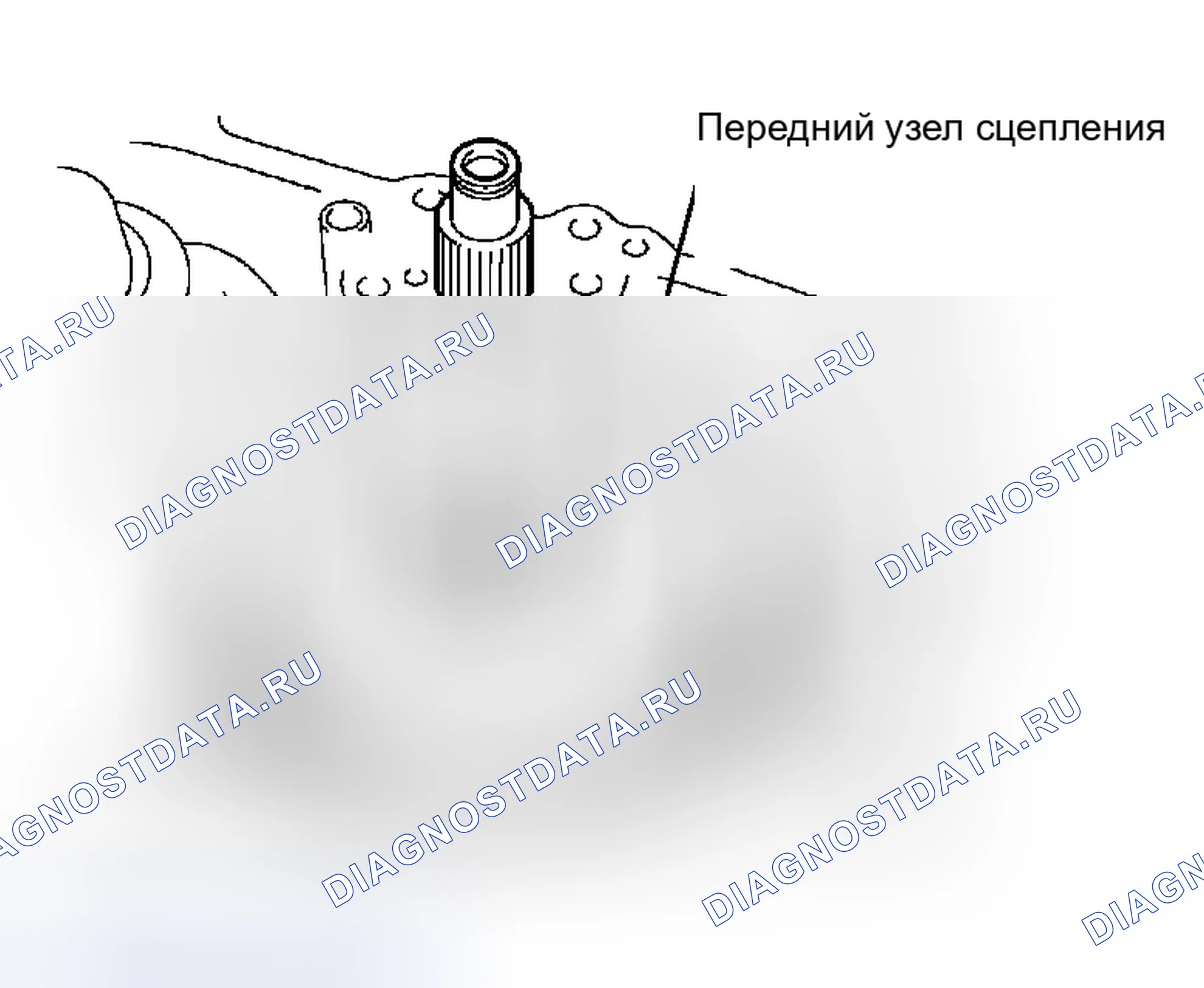 Рис. 645. Toyota Camry Solara II
