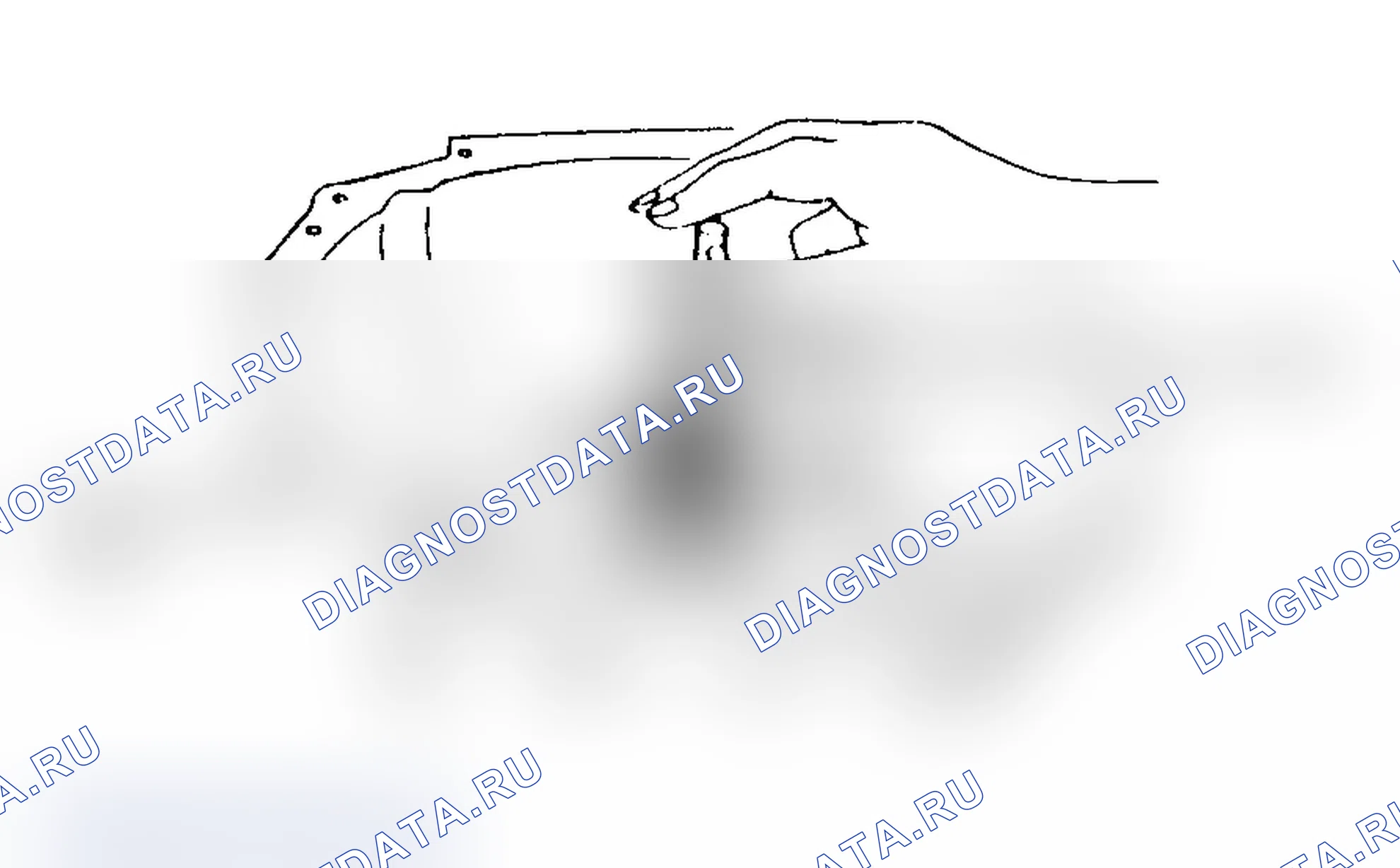 Рис. 14. Isuzu Impulse I