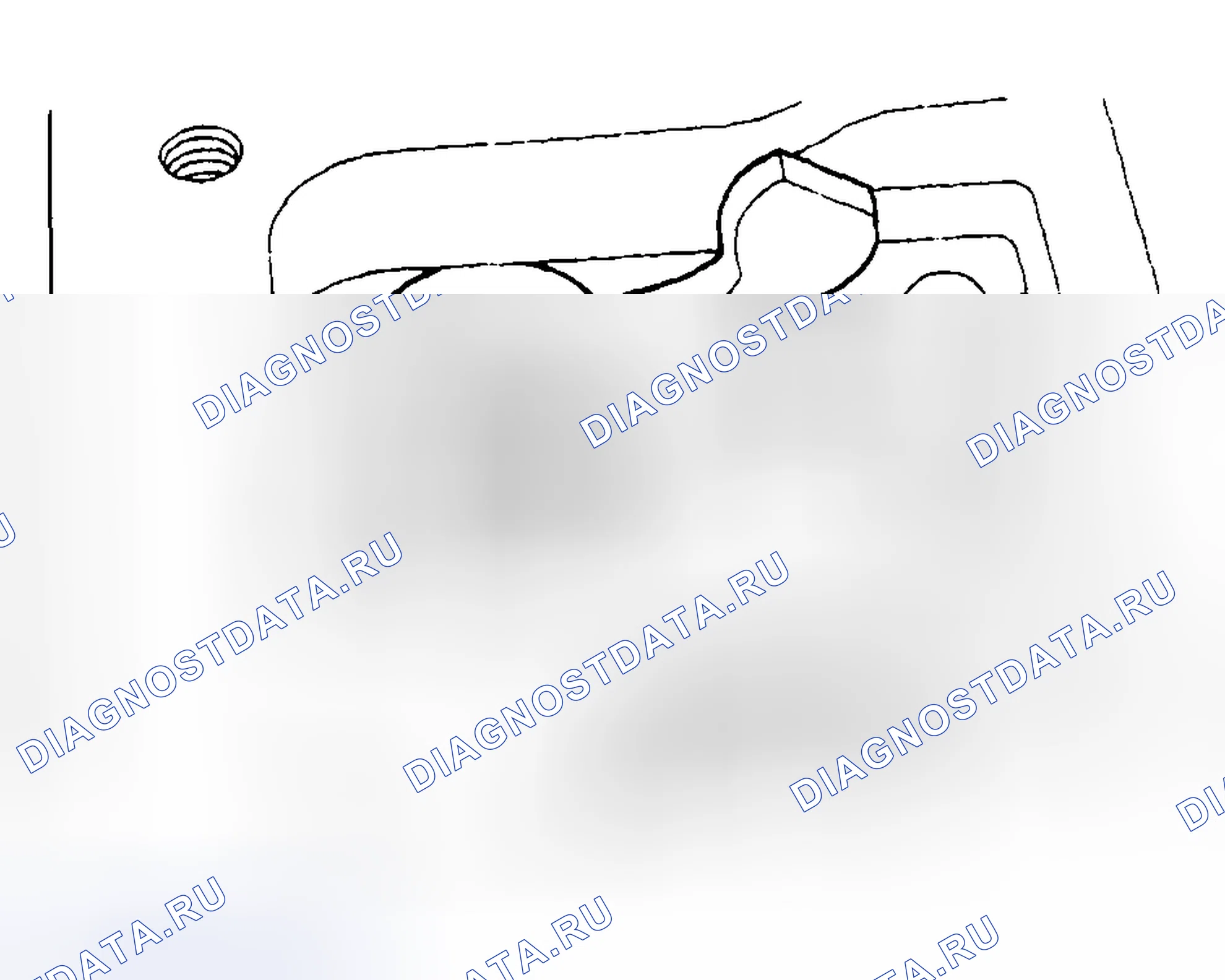 Рис. 421. Ford Pickup F250 Super Duty I