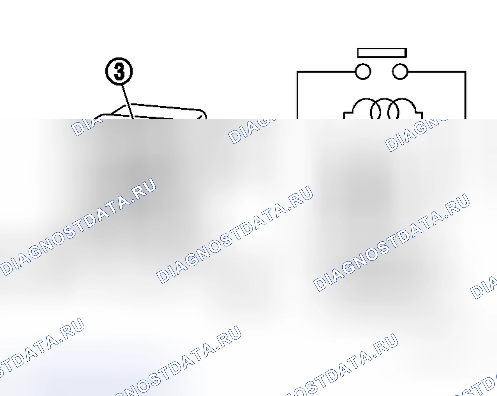 Рис. 187: ПРОВЕРКА КОМПОНЕНТОВ. Honda N-WGN I