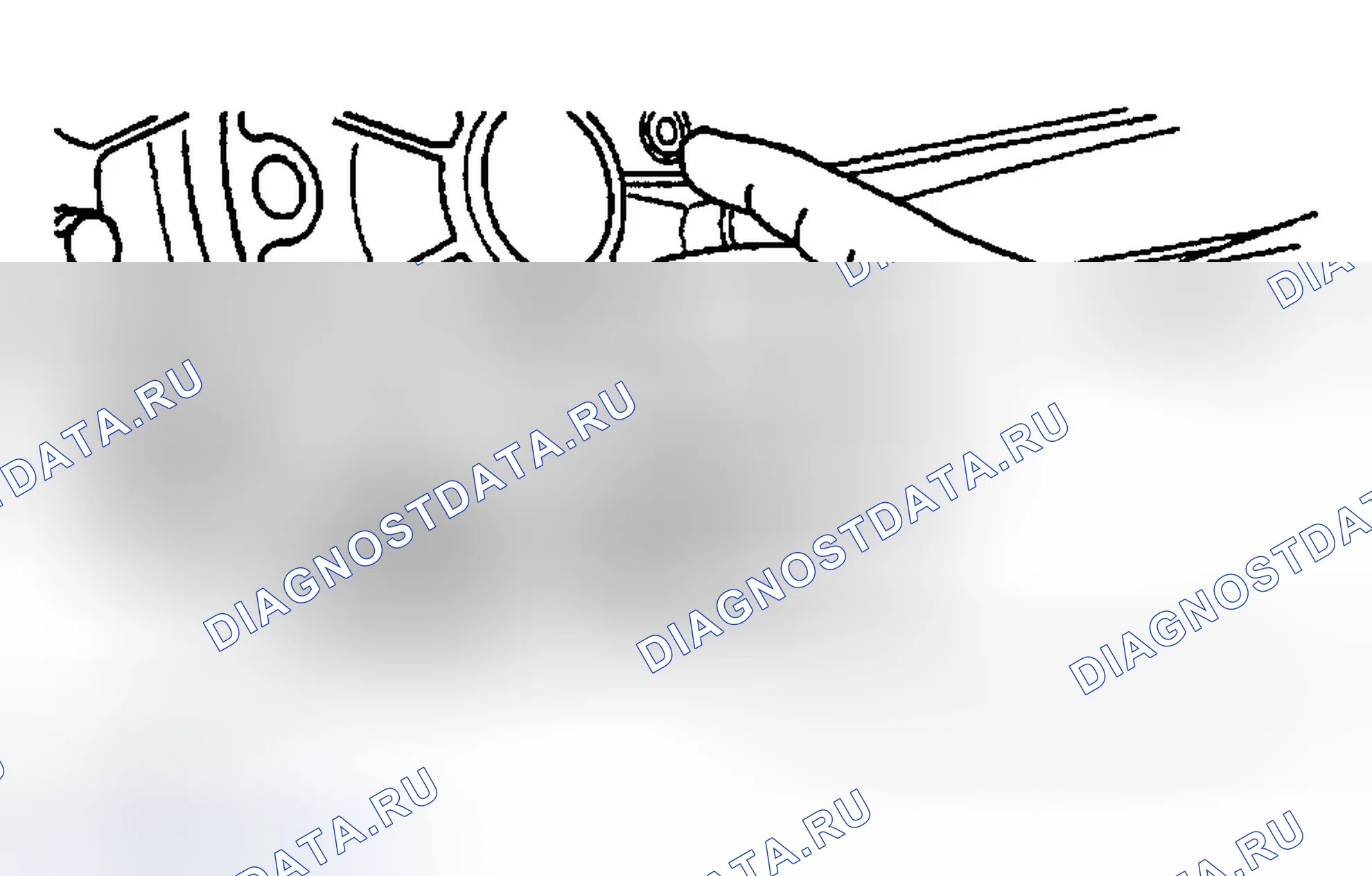 Рис. 14. Chevrolet Silverado 3500 