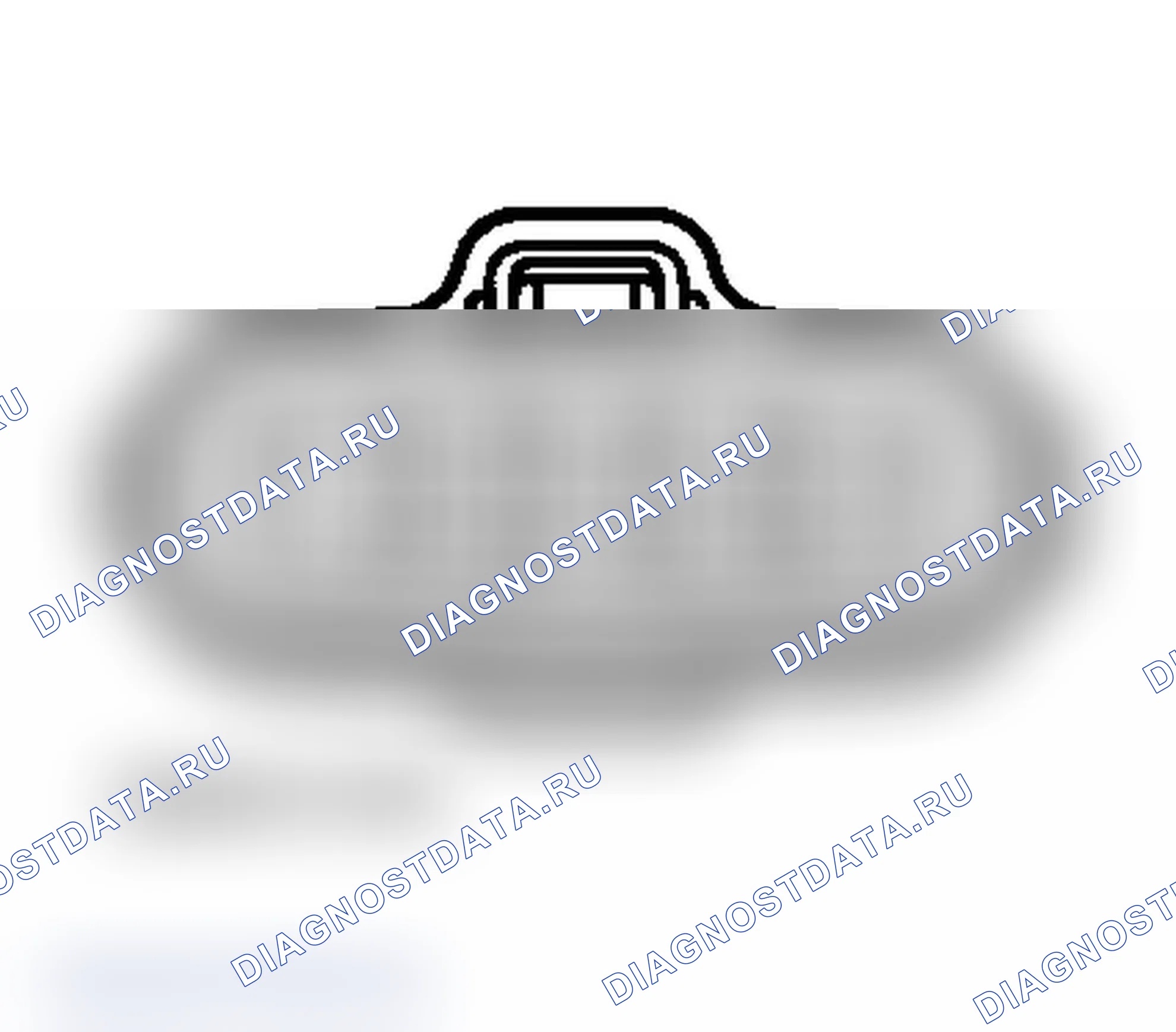 Рис. 3. Toyota Land Cruiser 100