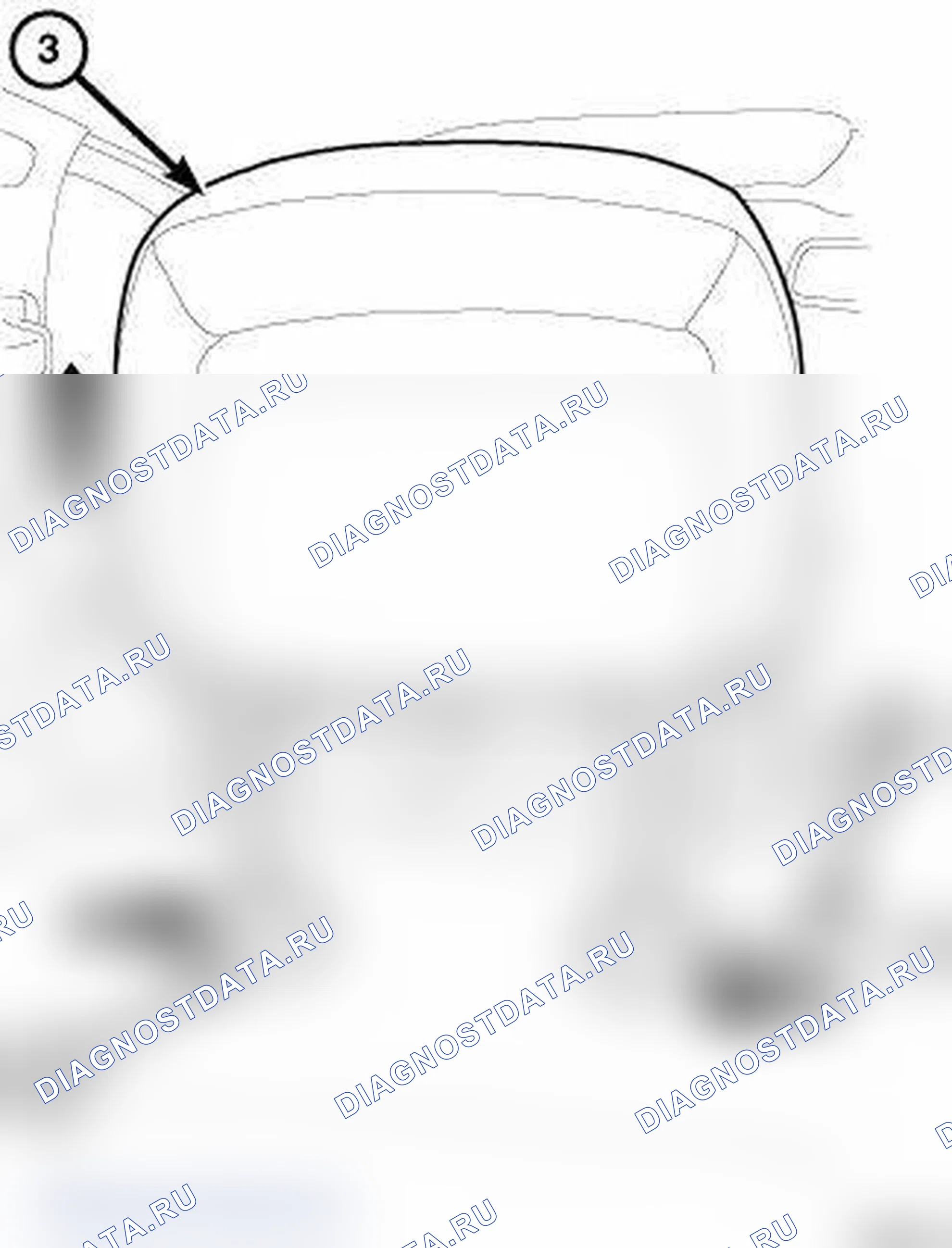Рис. 179. Dodge Durango III