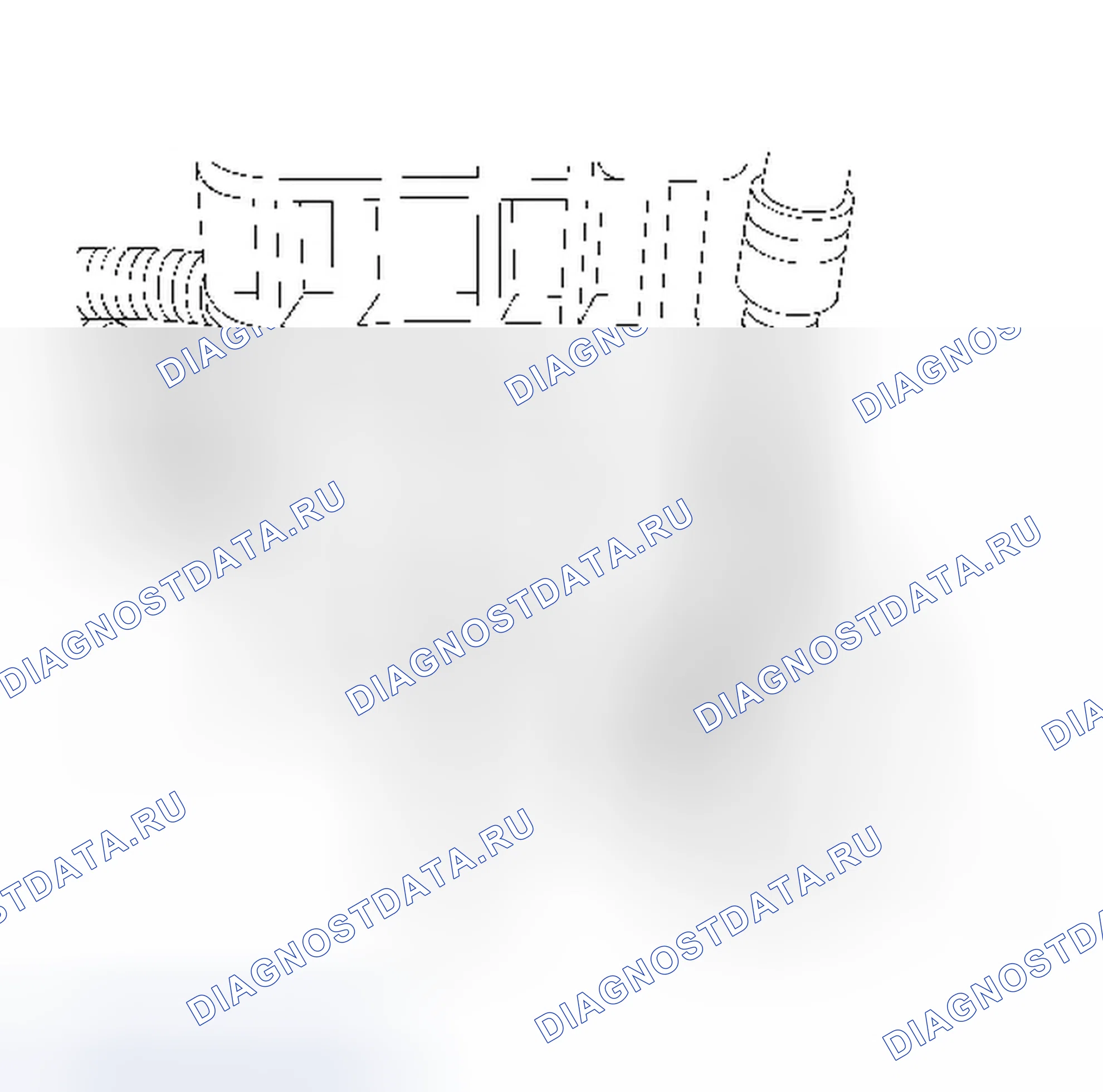 Рис. 33. Dodge Magnum I
