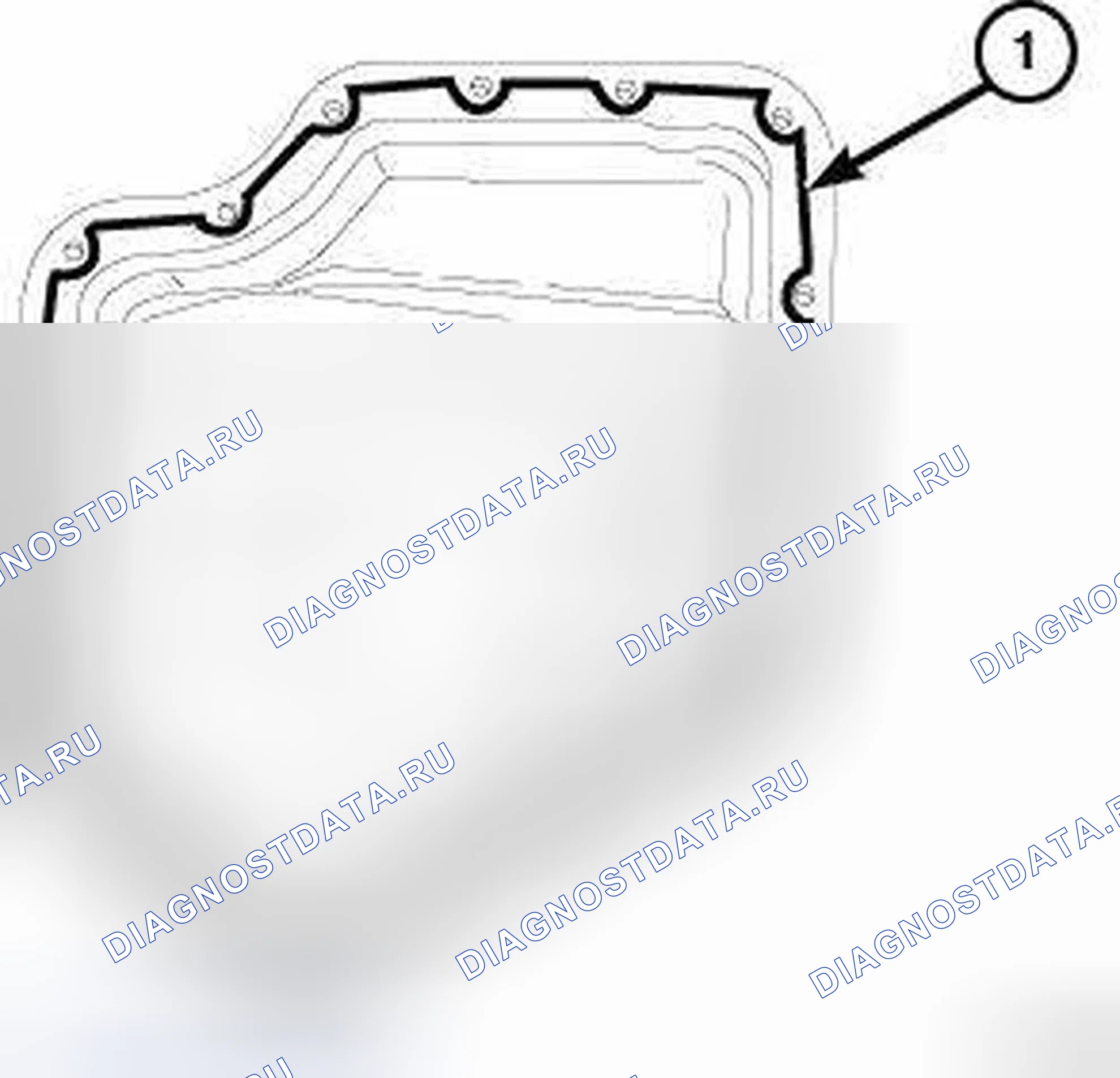 Рис. 634. Chrysler 200 I