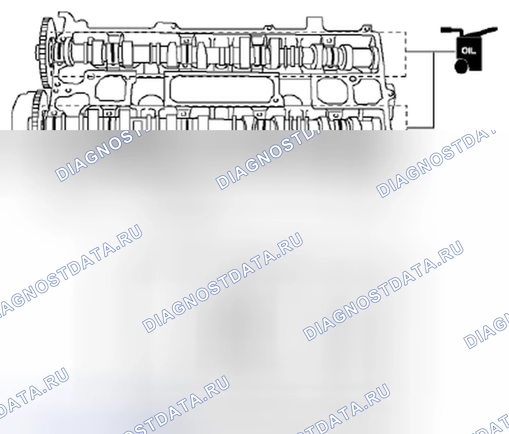 Рис. 101. Honda Civic IX рестайлинг