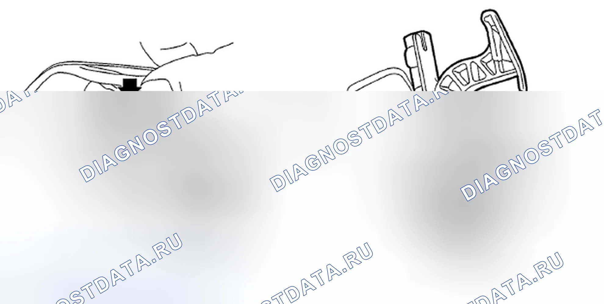 Рис. 21. Subaru Outback BR