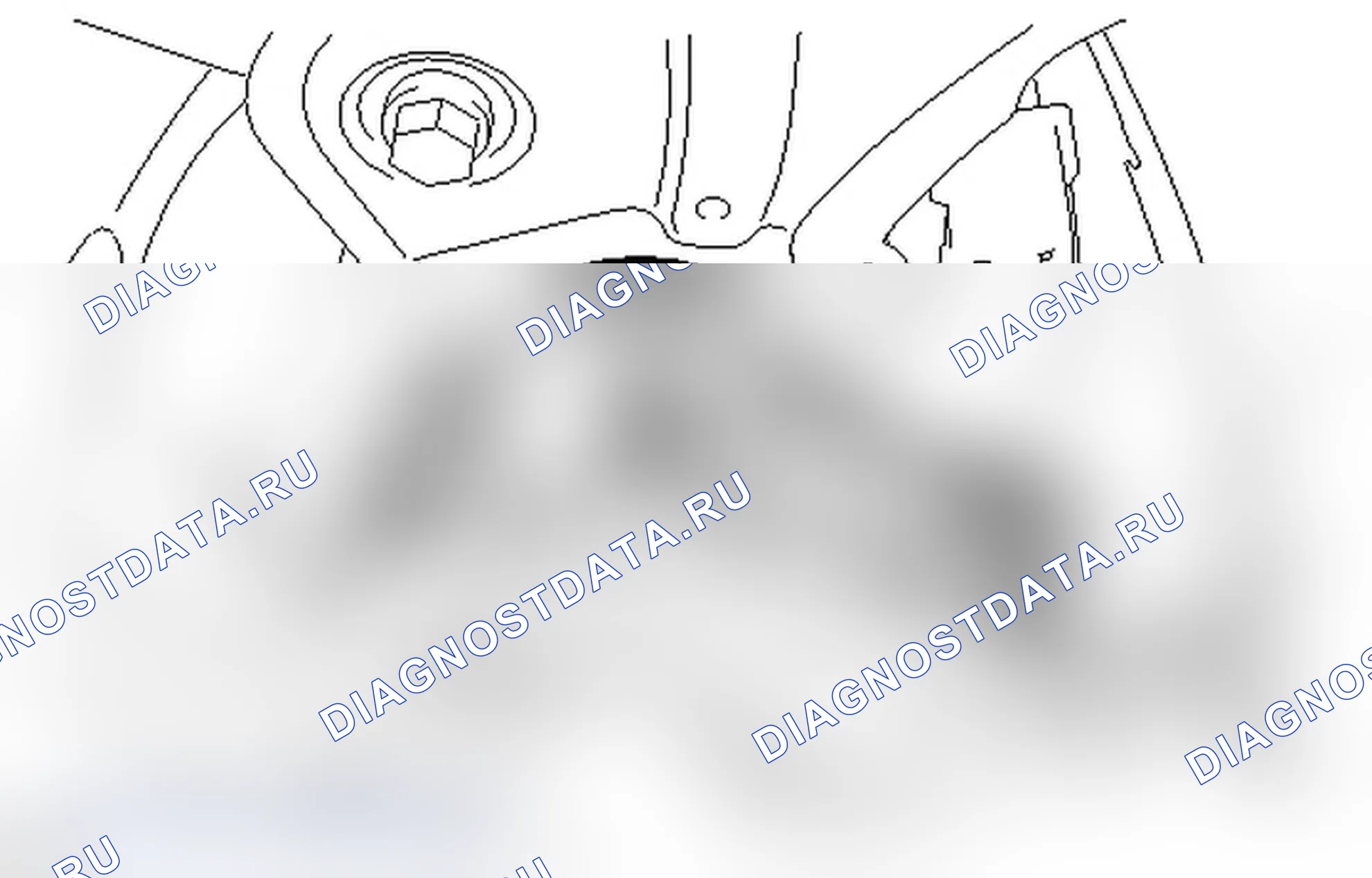 Рис. 131. Toyota Prius V I
