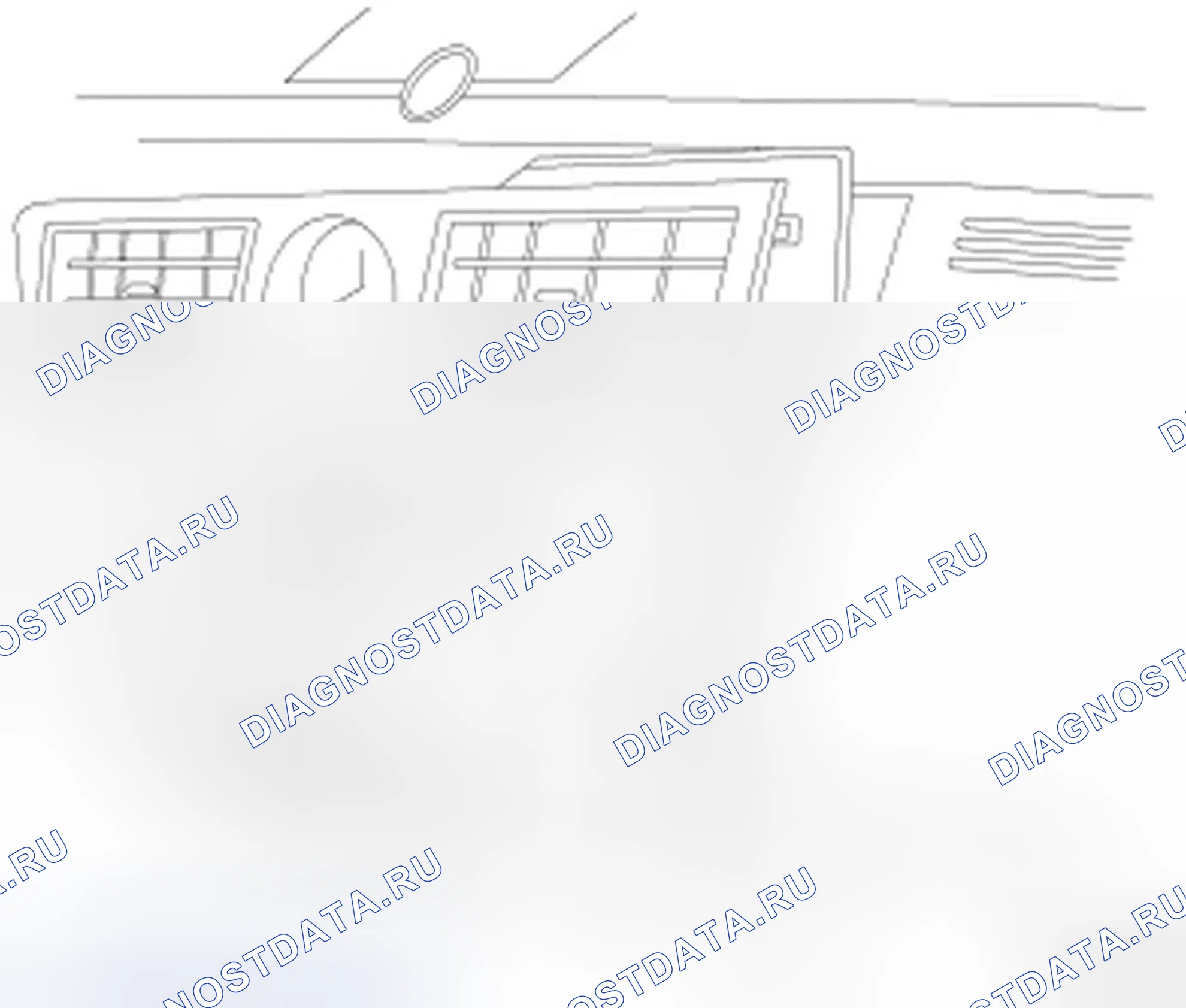 Рис. 121: SEBRING. Dodge Avenger II