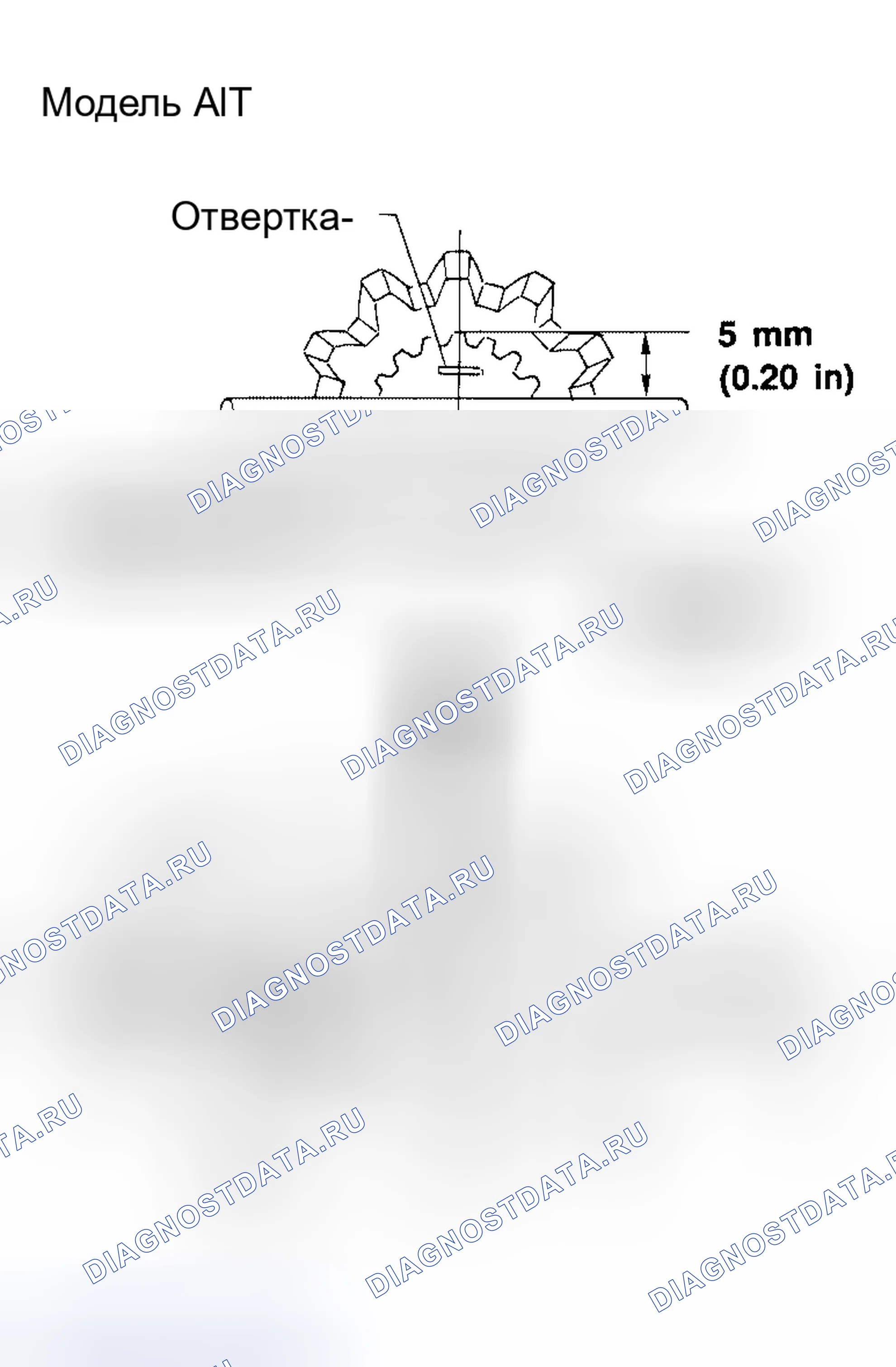 Рис. 19. Nissan Altima L31 рестайлинг