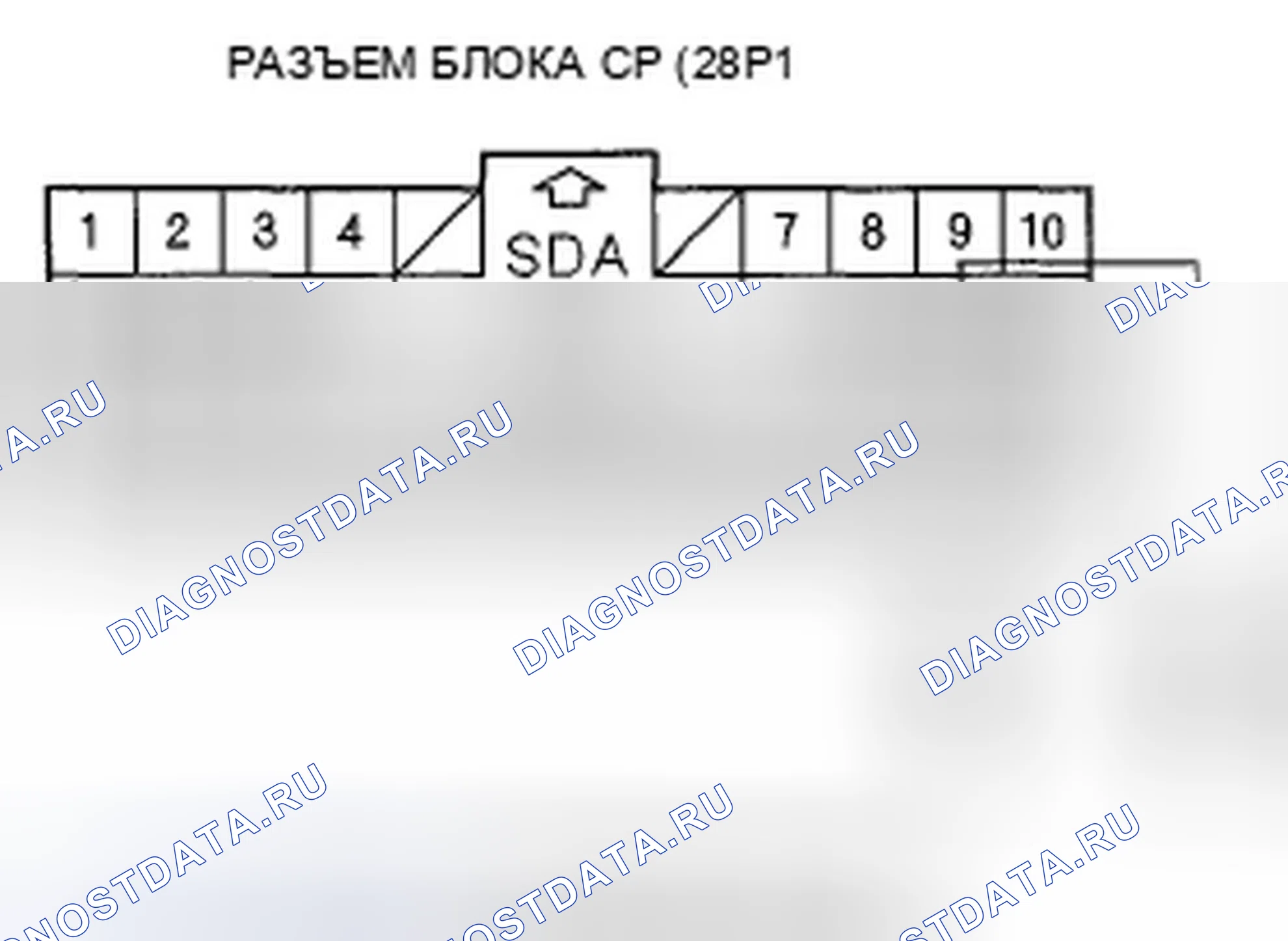 Рис. 467. Honda Accord VII рестайлинг