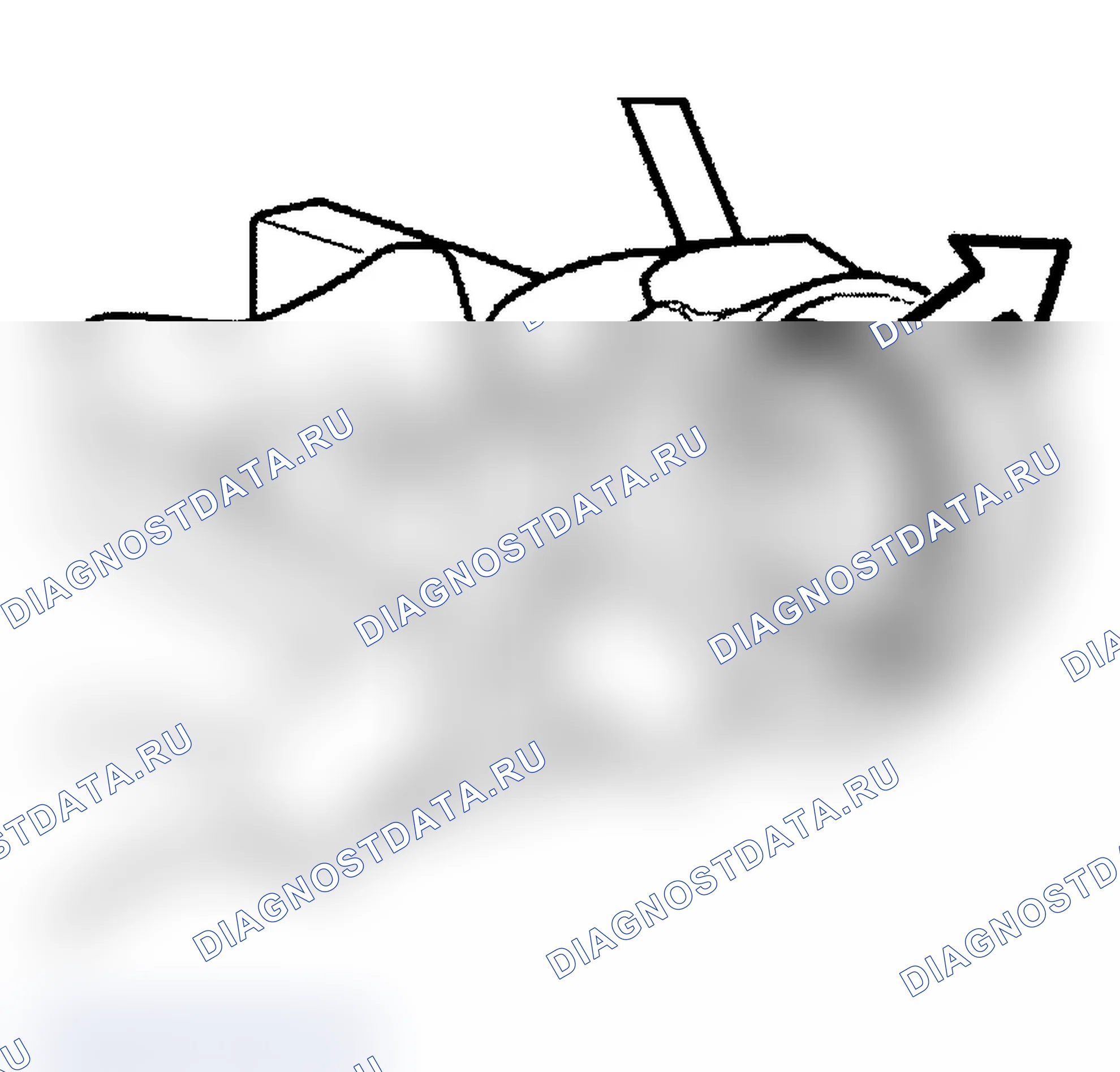 Рис. 40. BMW Z3 E36 рестайлинг