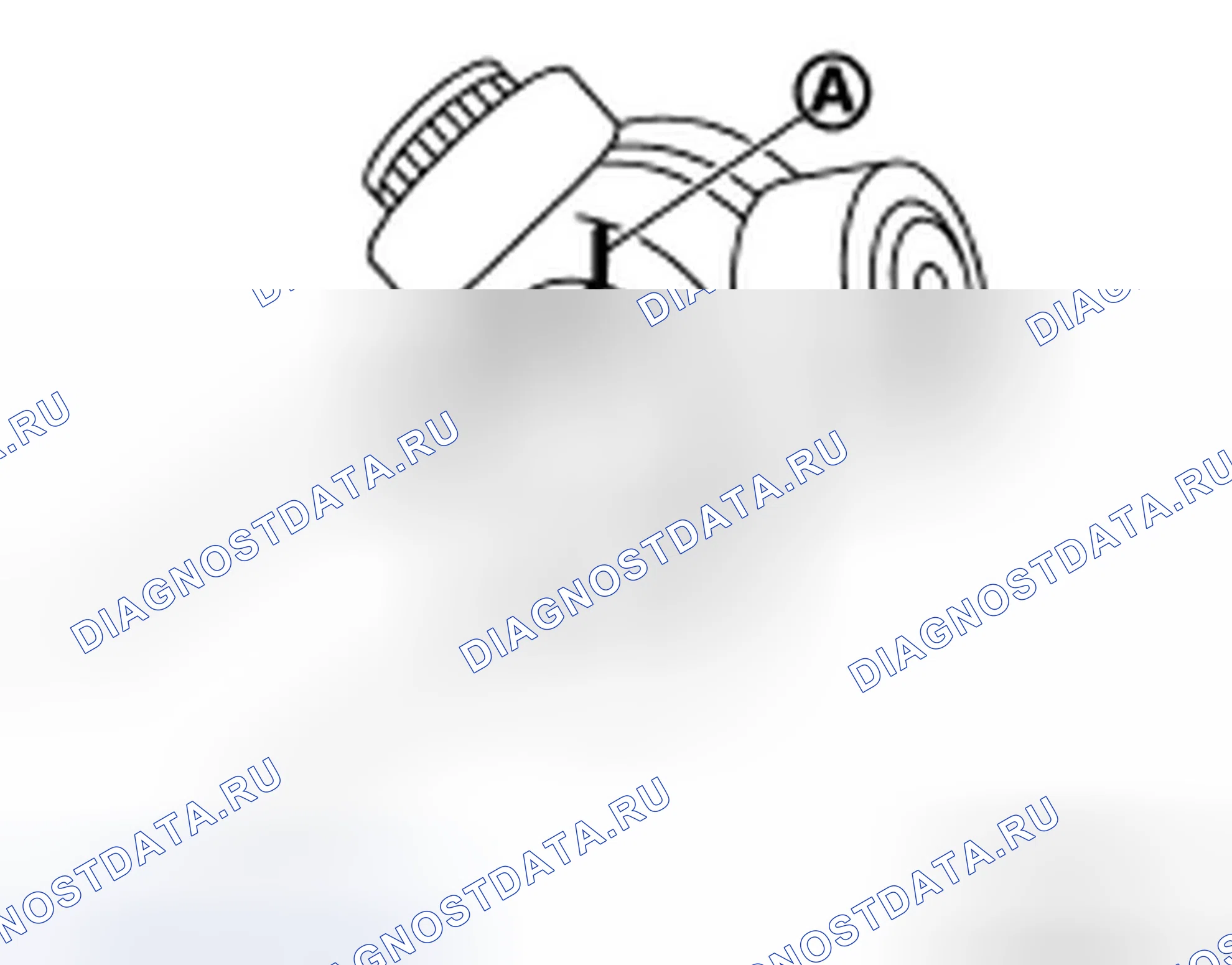 Рис. 22: РАЗБОРКА. Infiniti FX35 II
