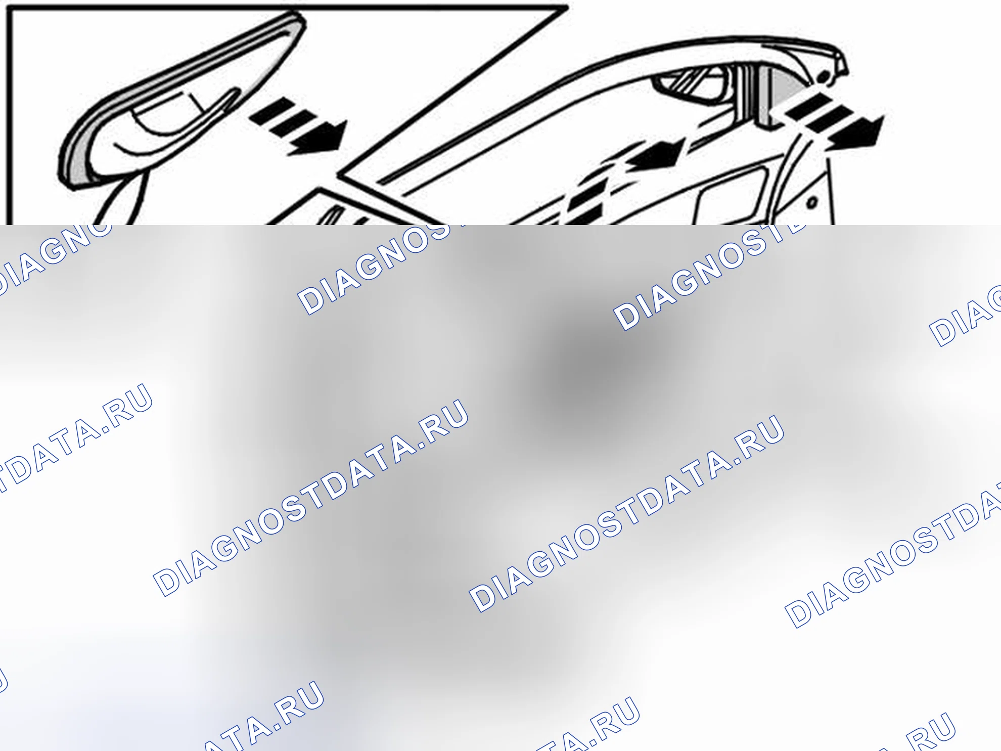 Рис. 213. Volvo S80 I