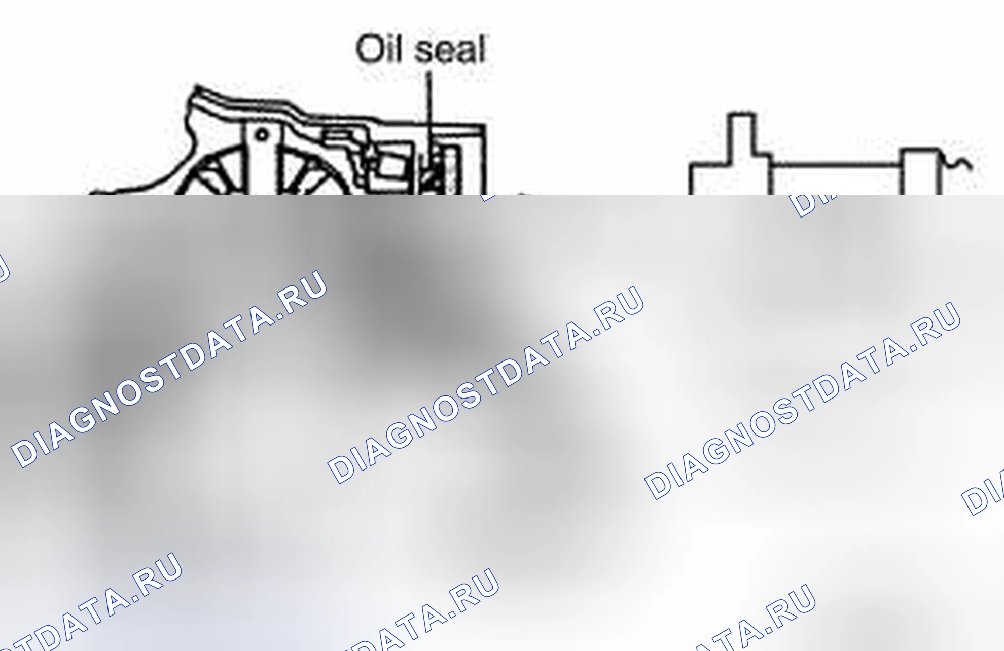 Рис. 9. Nissan X-Trail I
